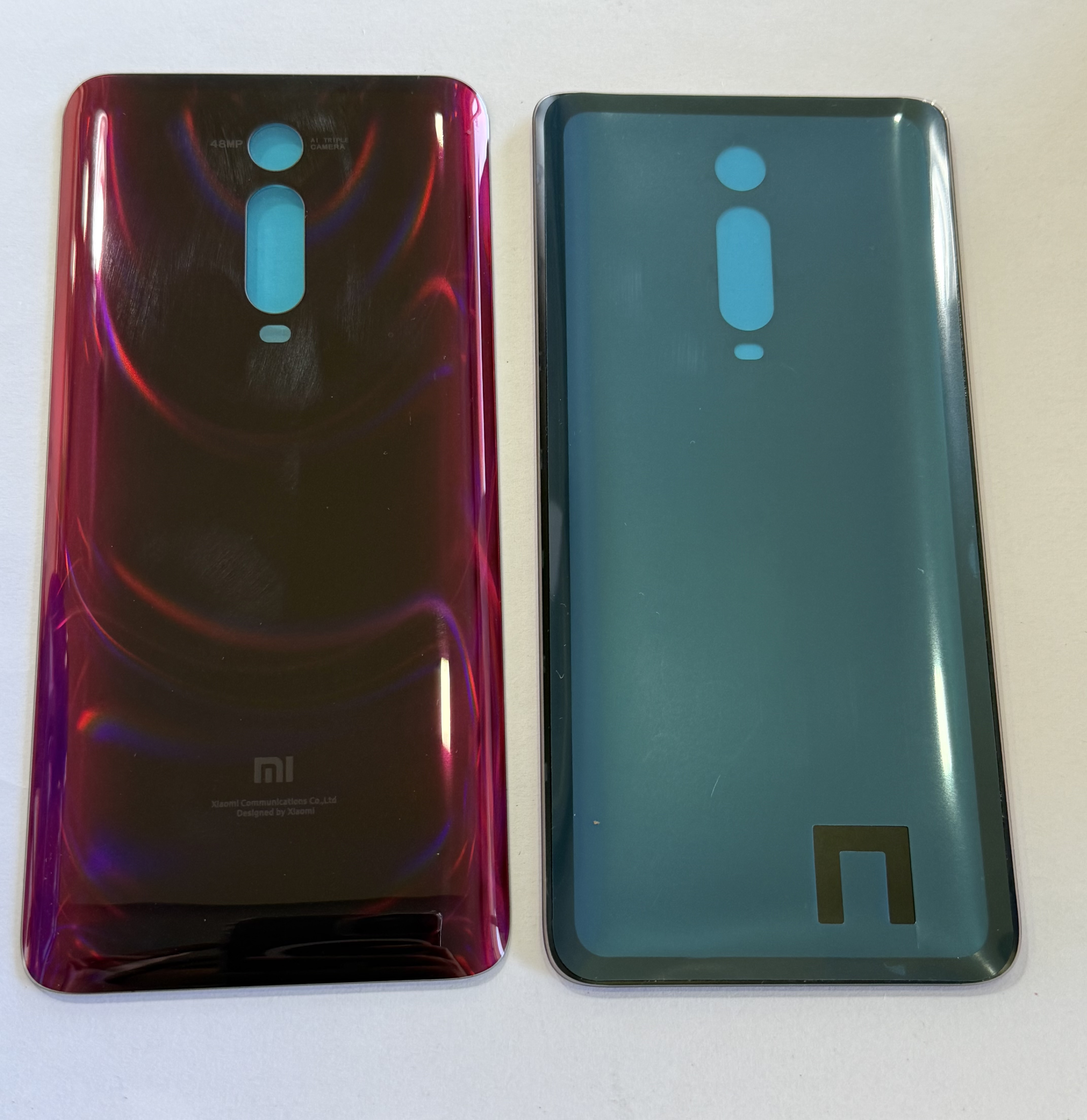 Tapa Xiaomi Mi 9T / Mi 9T Pro Rosado