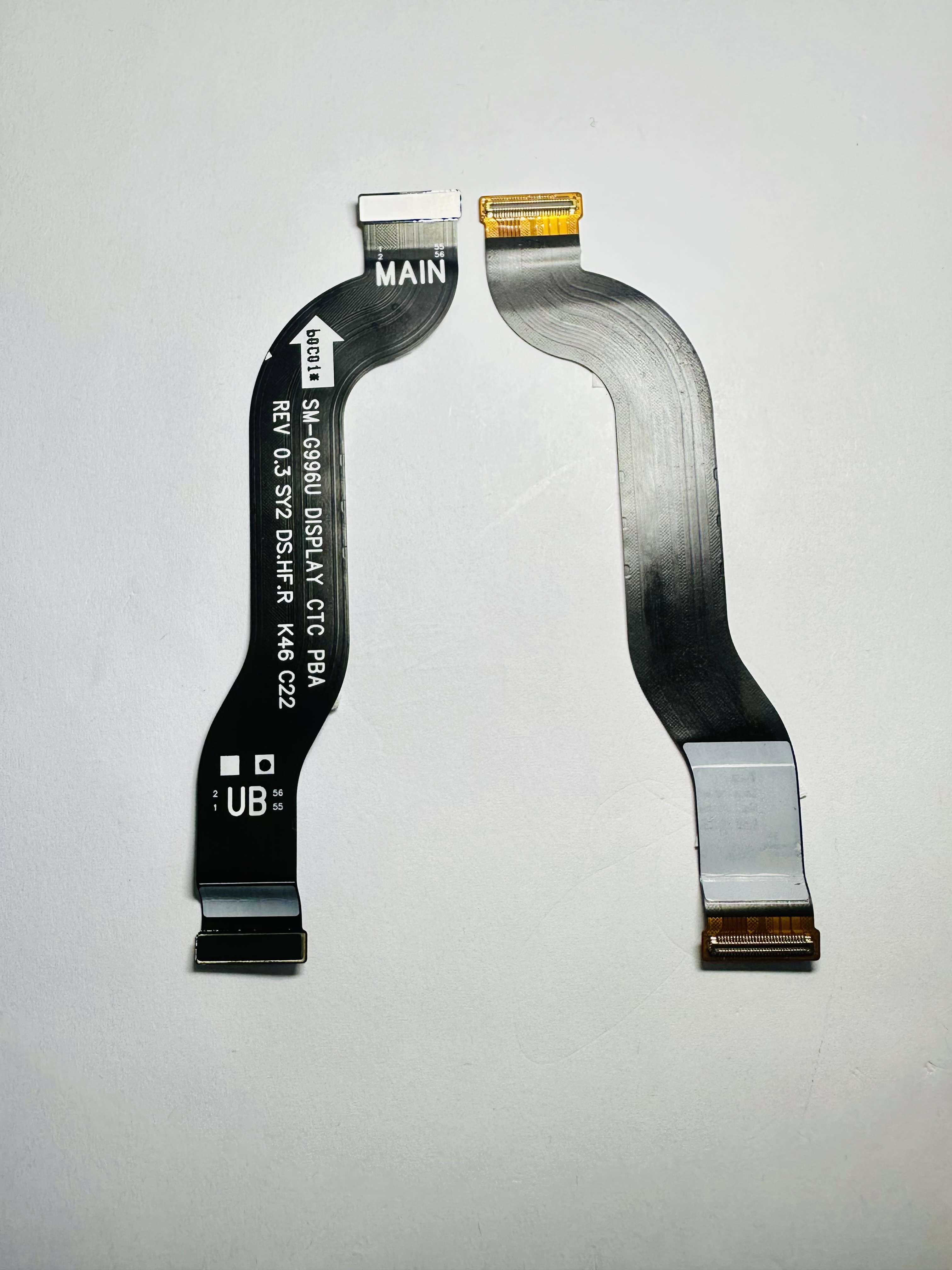 Flex de pantalla Samsung S21 plus 5G / G996B