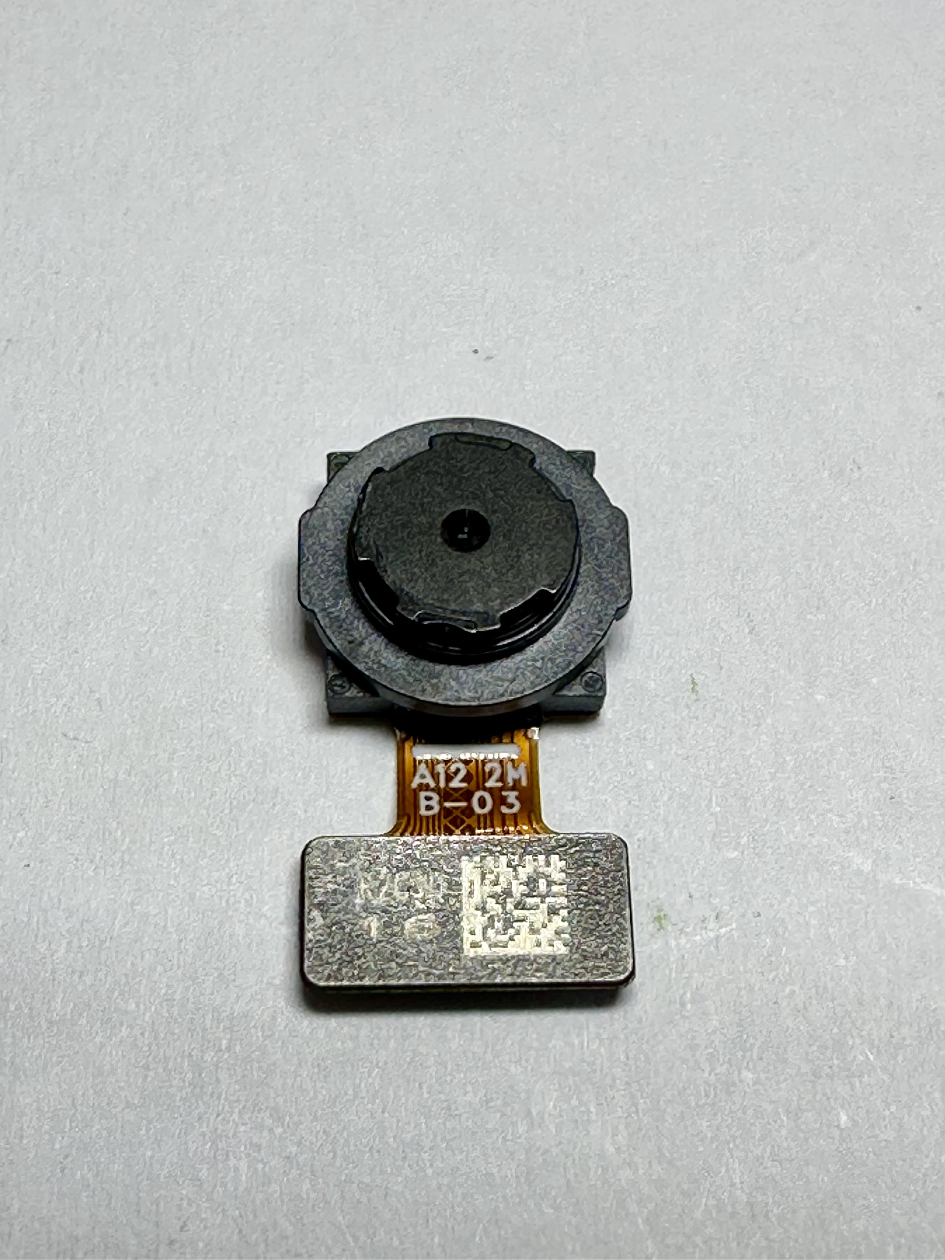 Camara De Profundidad Samsung A13