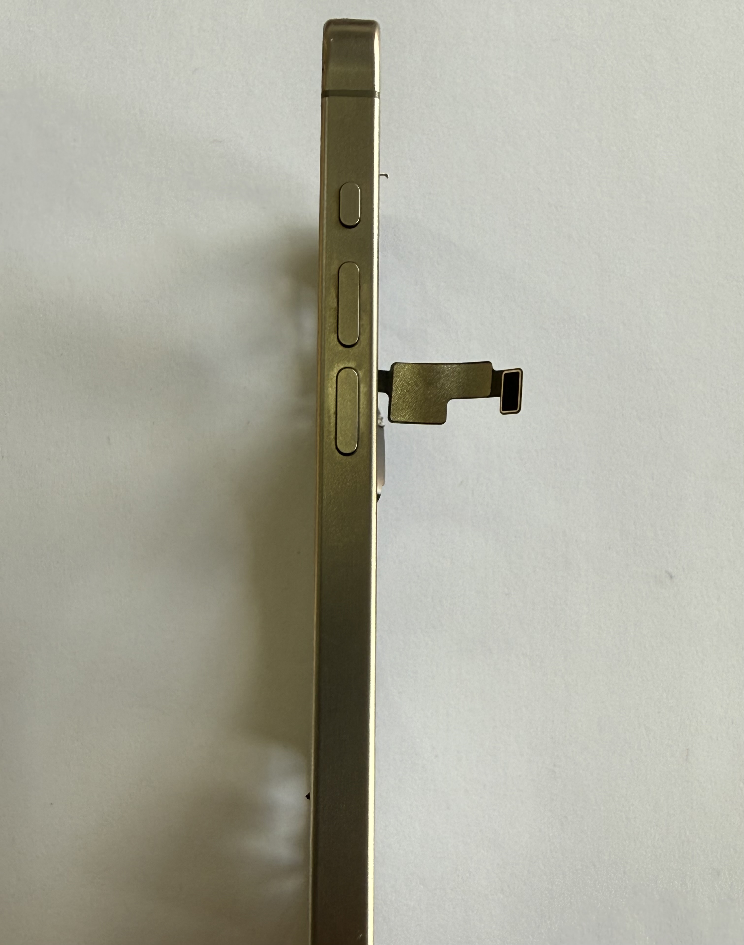 Housin IPhone 15 Pro Max Gris Titanio versión Esim