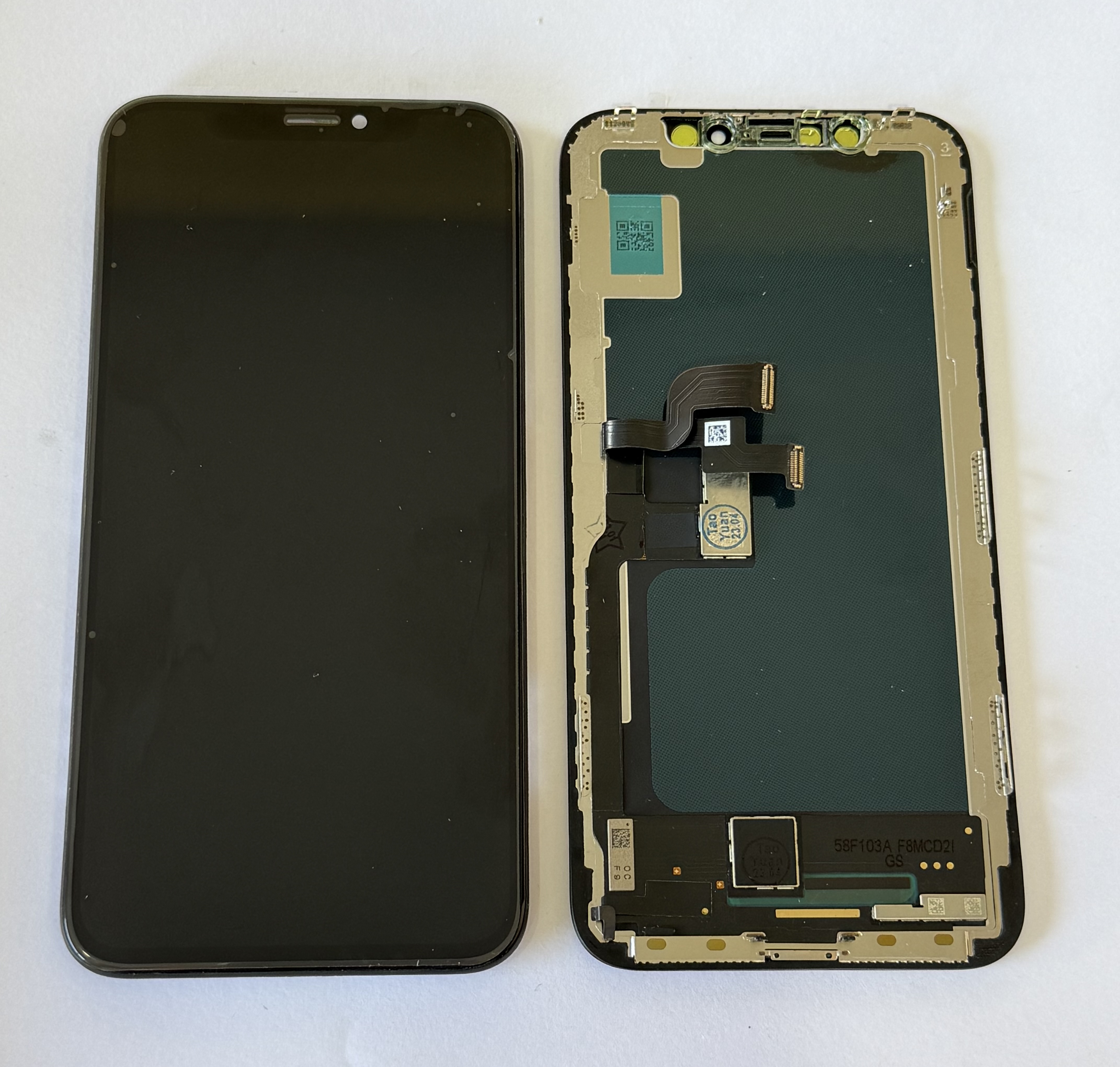 Pantalla IPhone X Amoled 