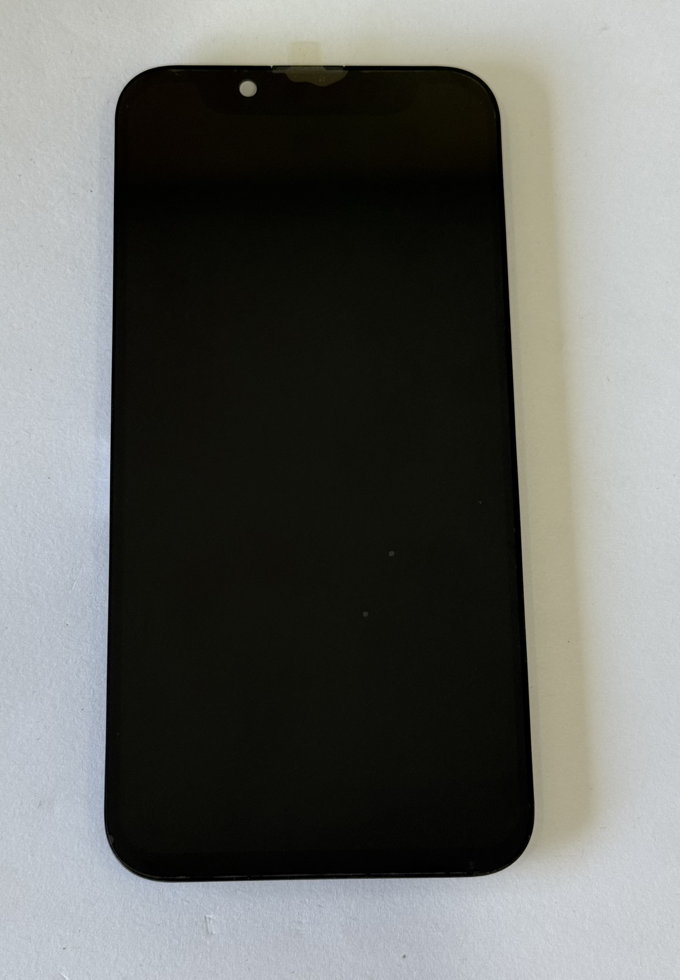 Protector TPU USAM Iphone X