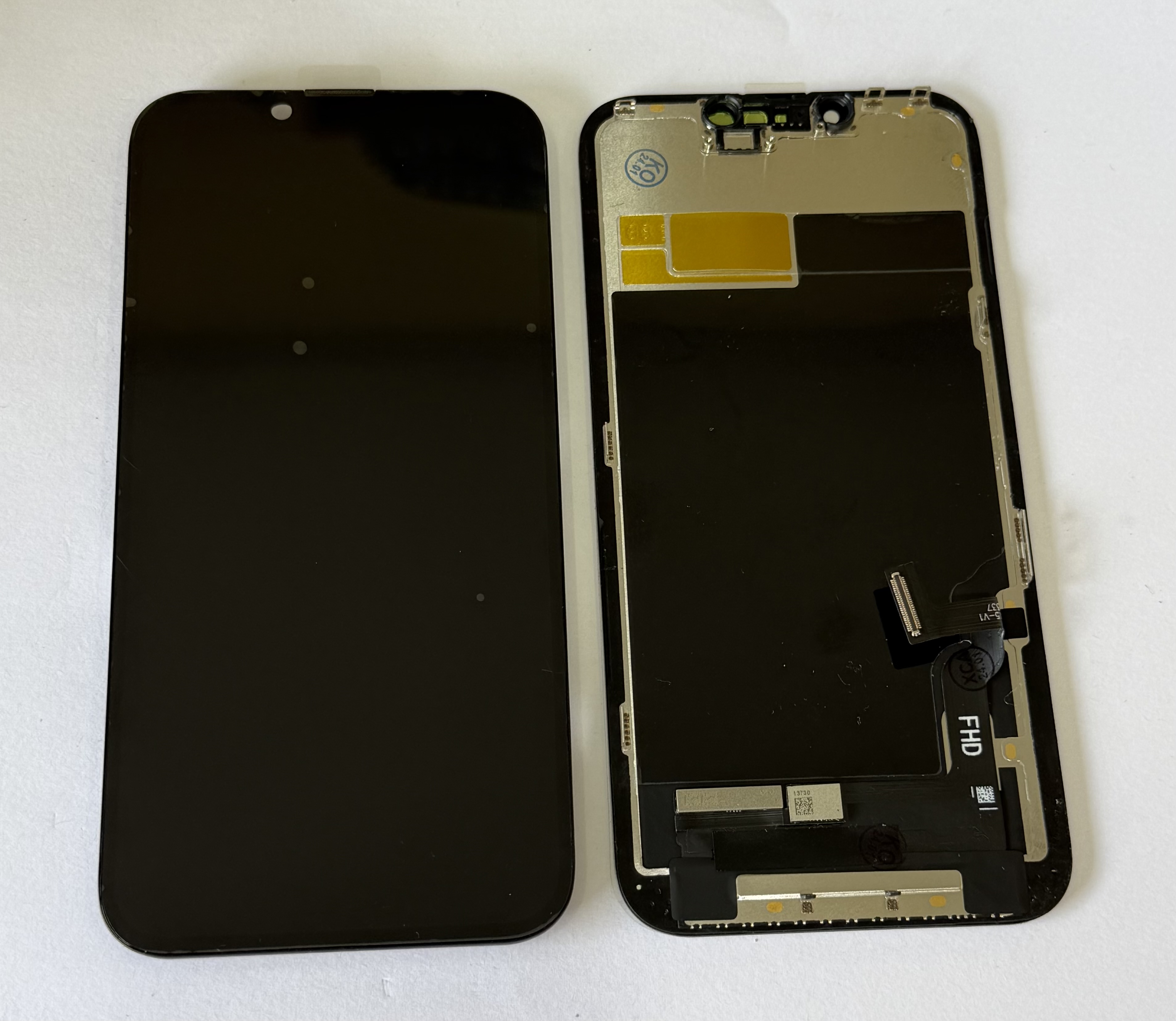 Protector Elementcase Transparente Iphone X