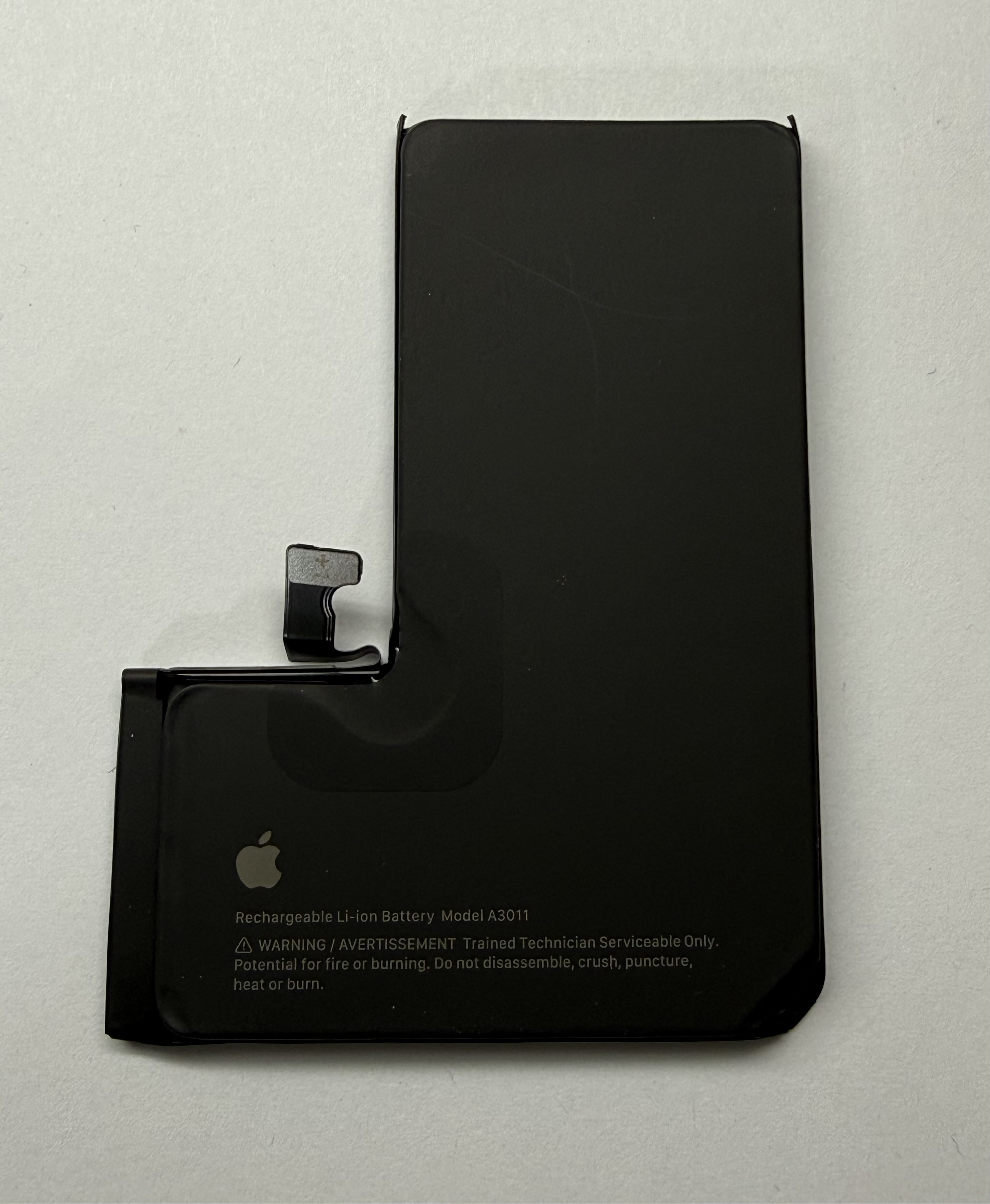 Batería IPhone 15 Pro OU