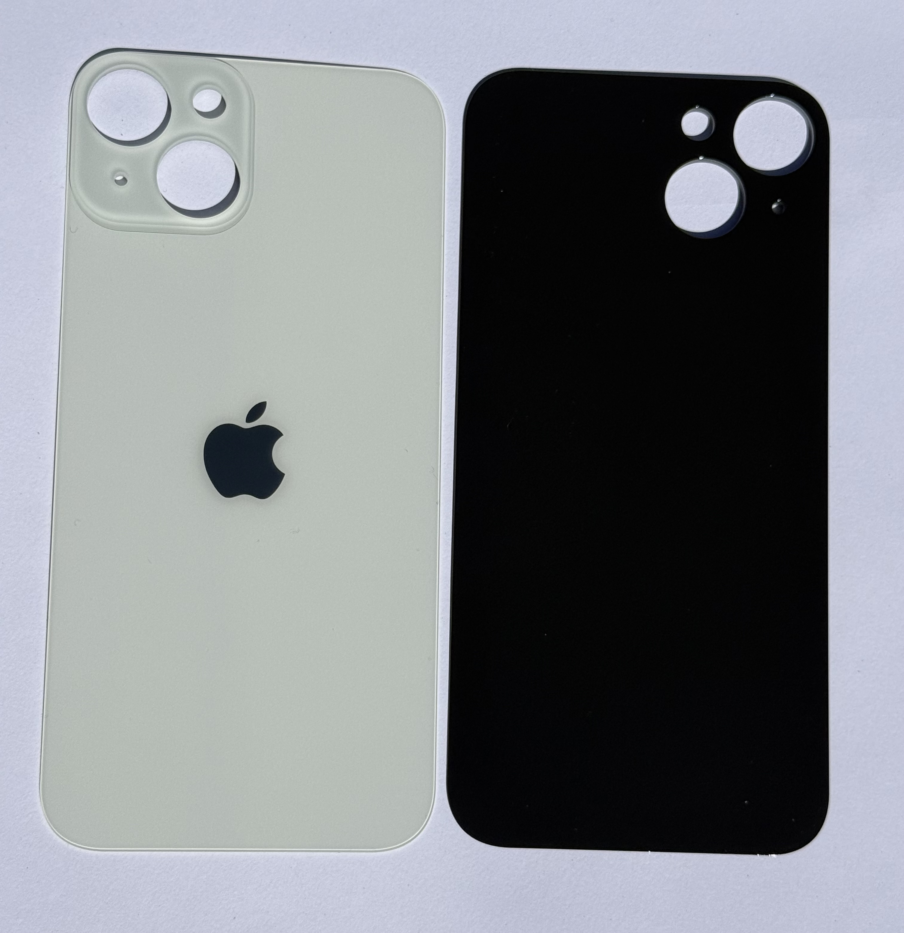 tapa iphone 12 rosado original 