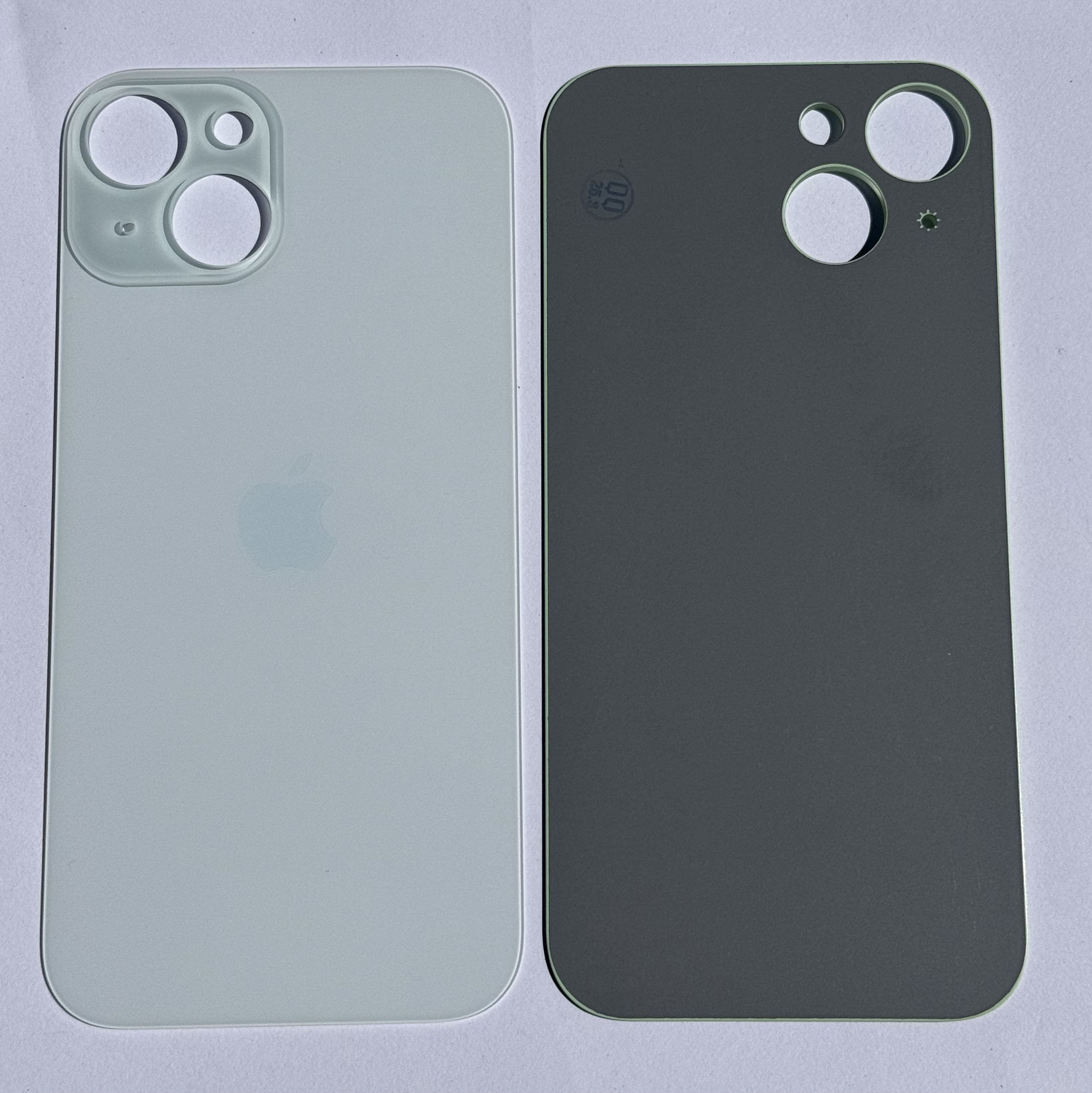 Tapa Iphone 13 pro azul