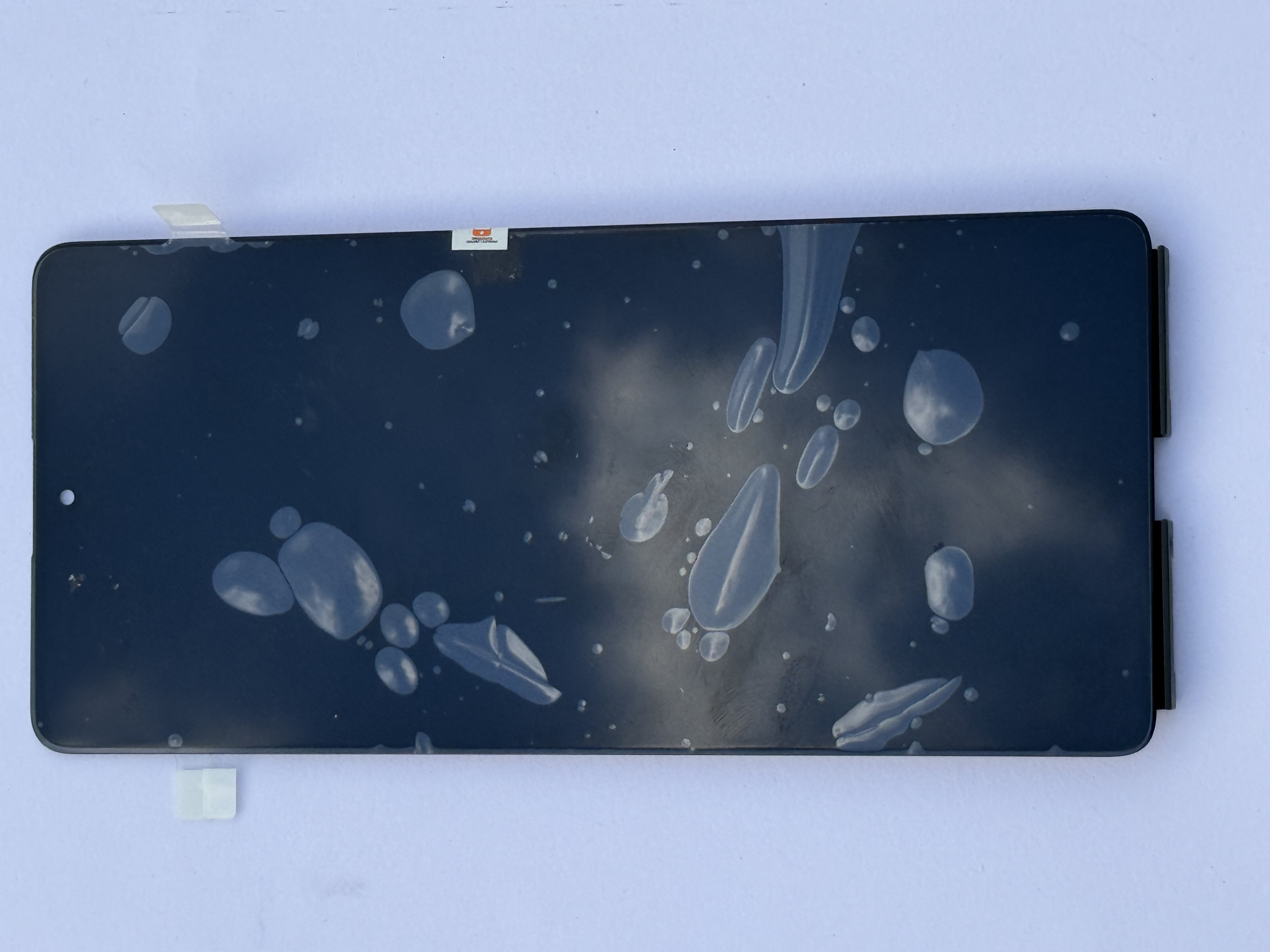 Pantalla Xiaomi Redmi Note 13 5G / Redmi Note 13 Pro 5G Original 