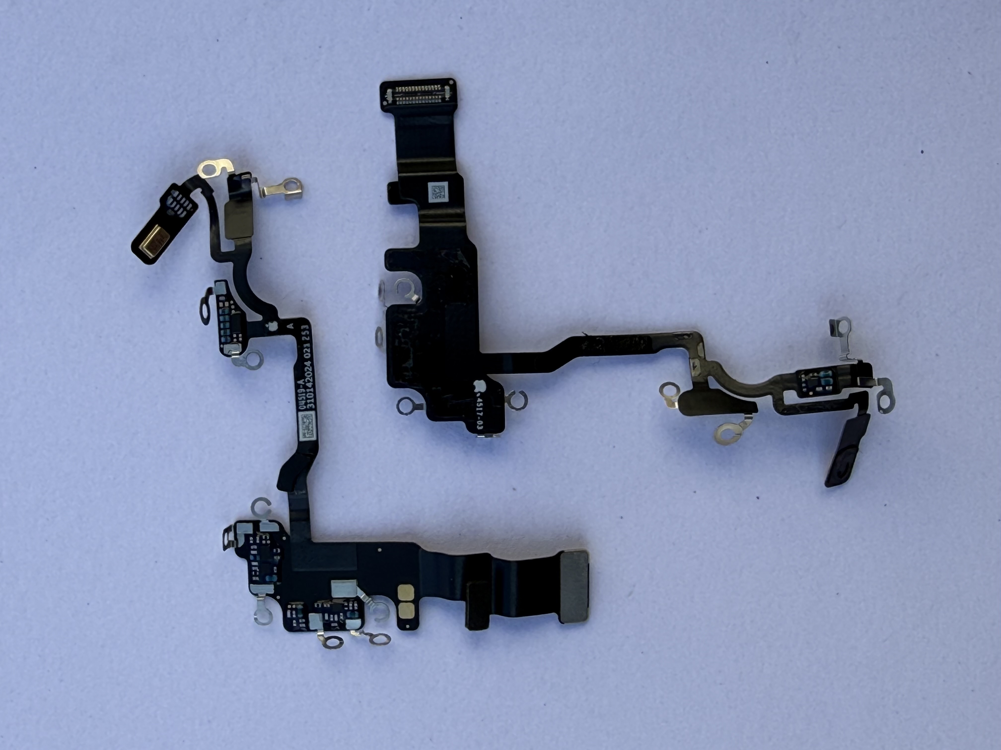 Flex Antena Wifi IPhone 15 Pro Max 