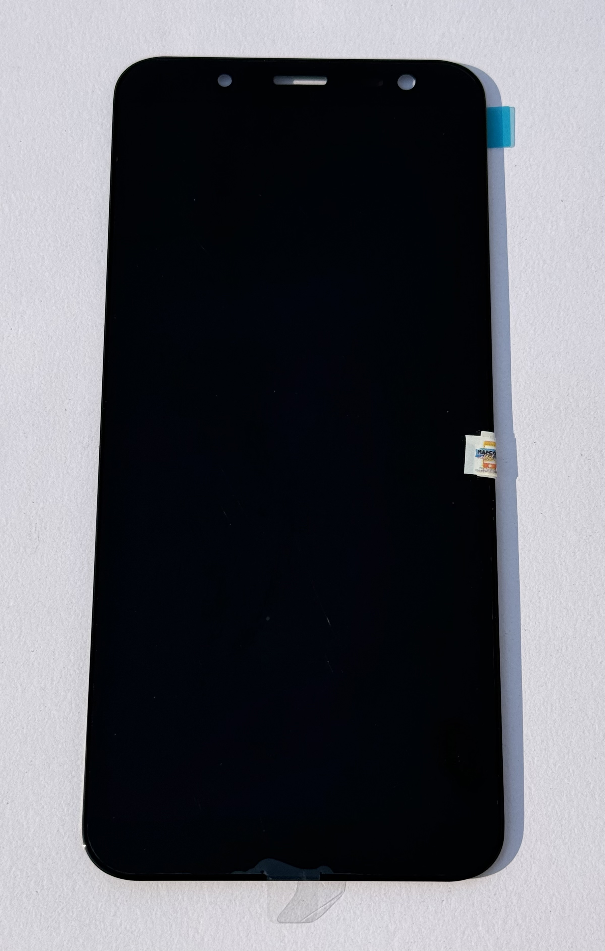 Pantalla Samsung J6 / A6 2018 Incell