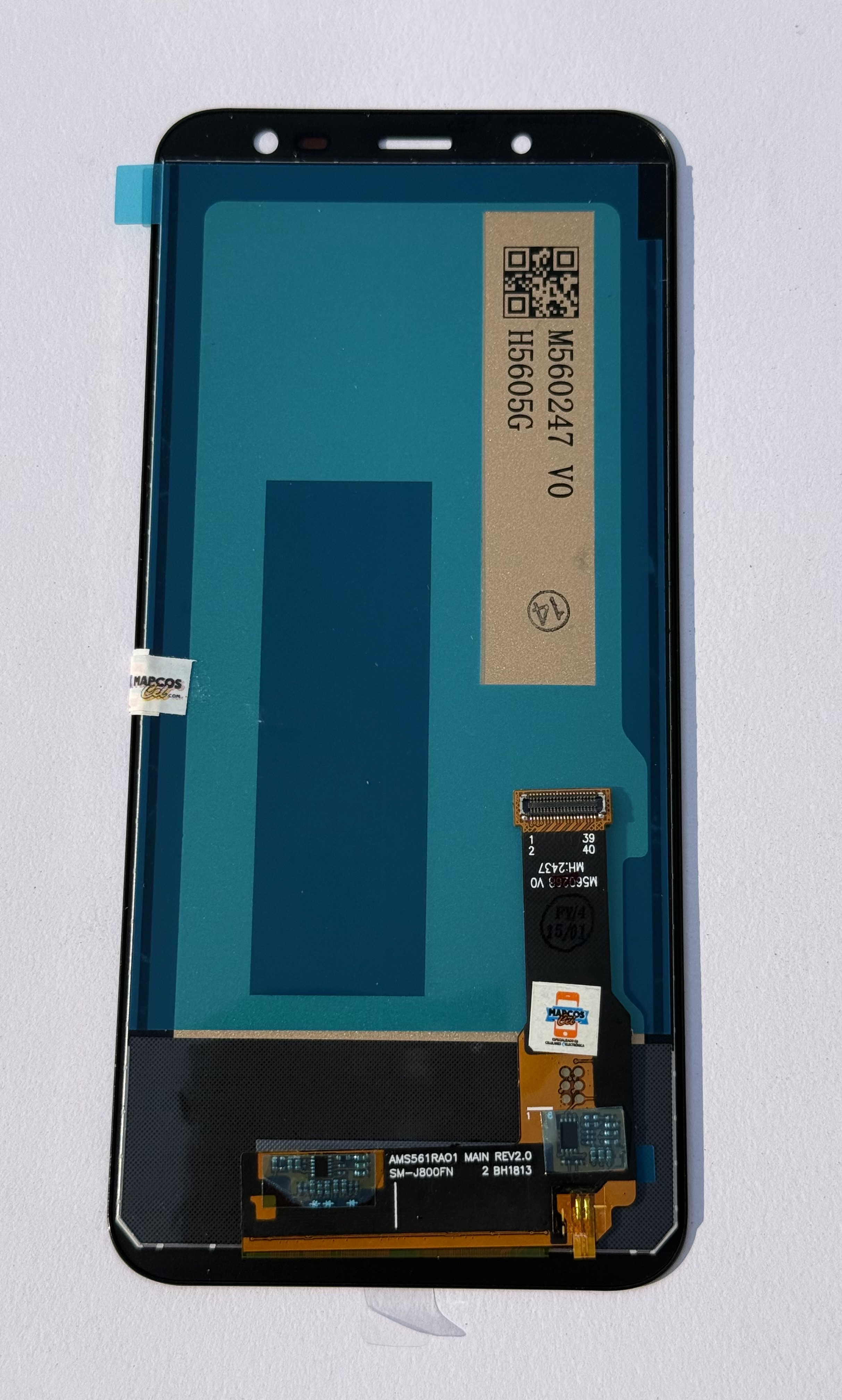 Pantalla Samsung J6 / A6 2018 Incell