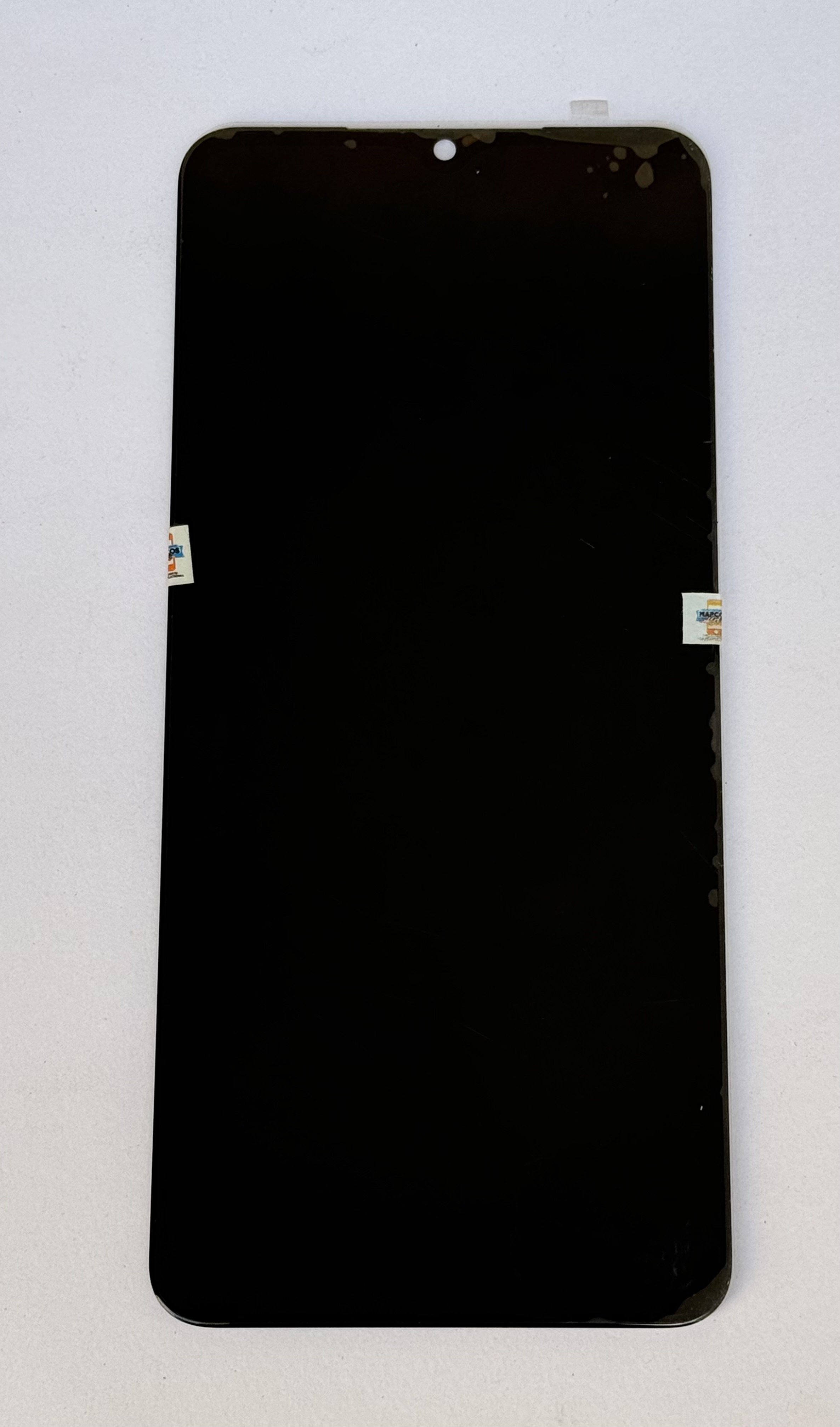 Pantalla SAMSUNG A04
