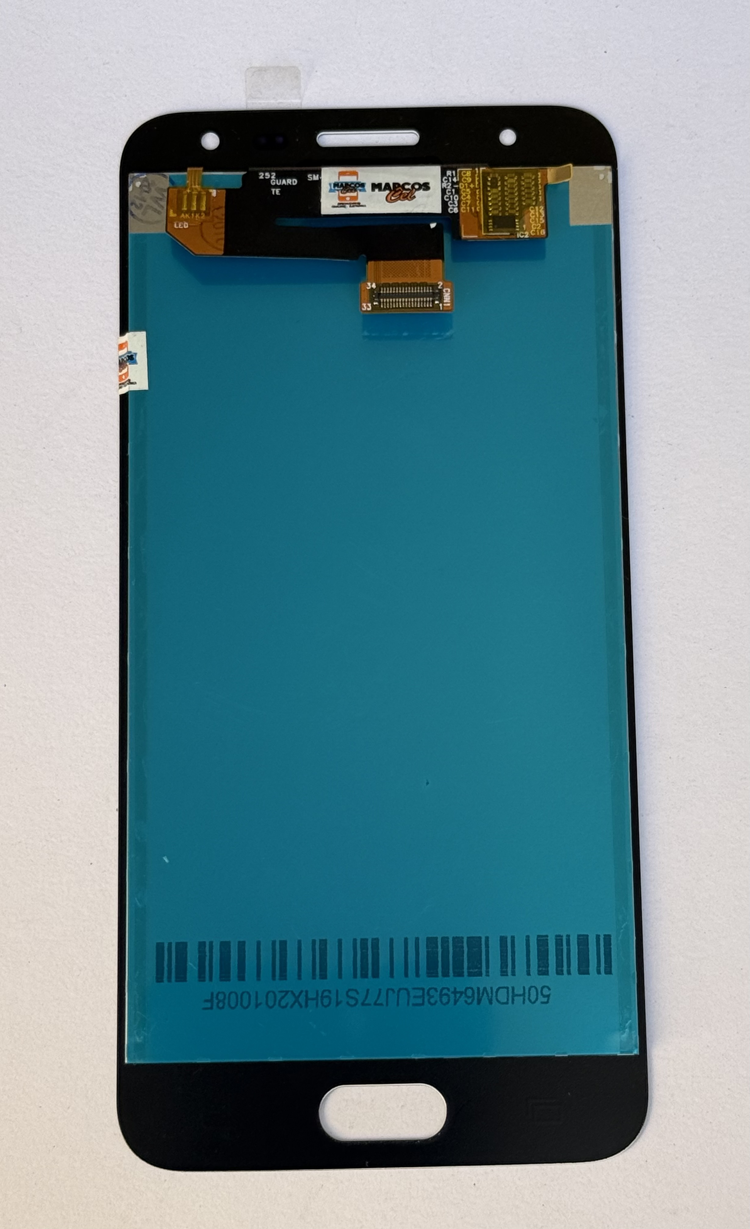 Pantalla Samsung J5 Prime Blanco 