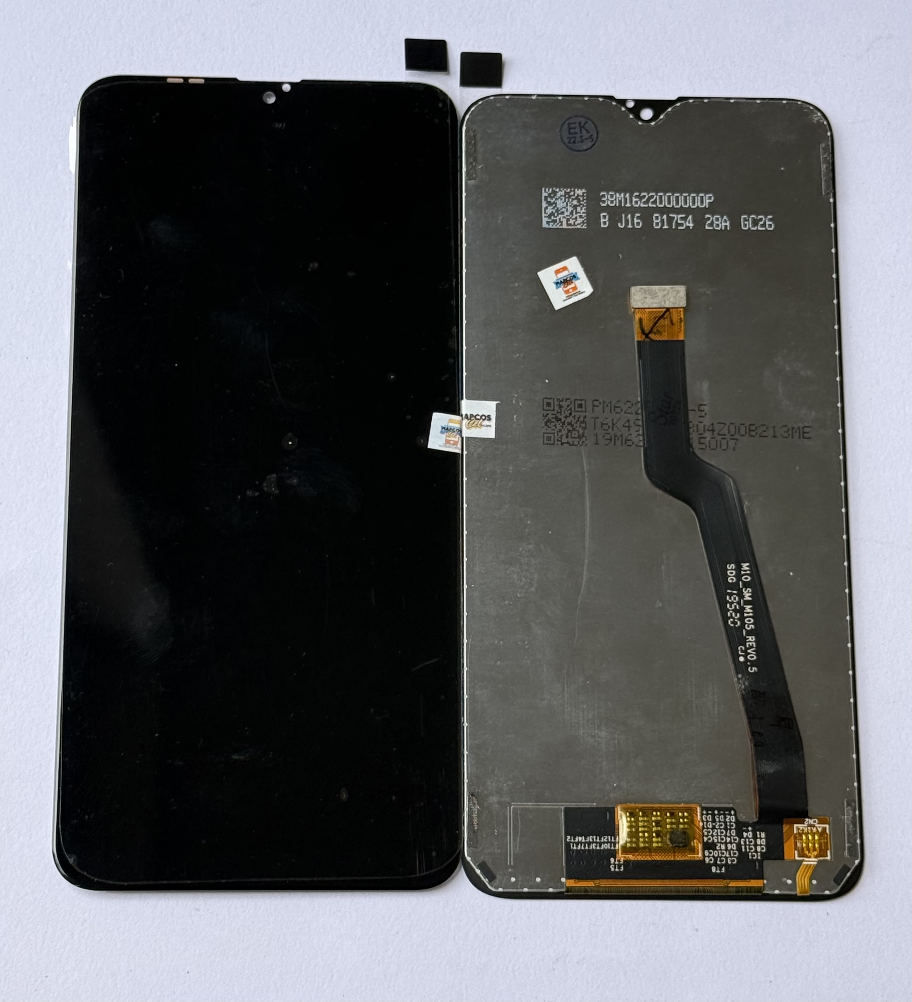 Pantalla Samsung A10 original 