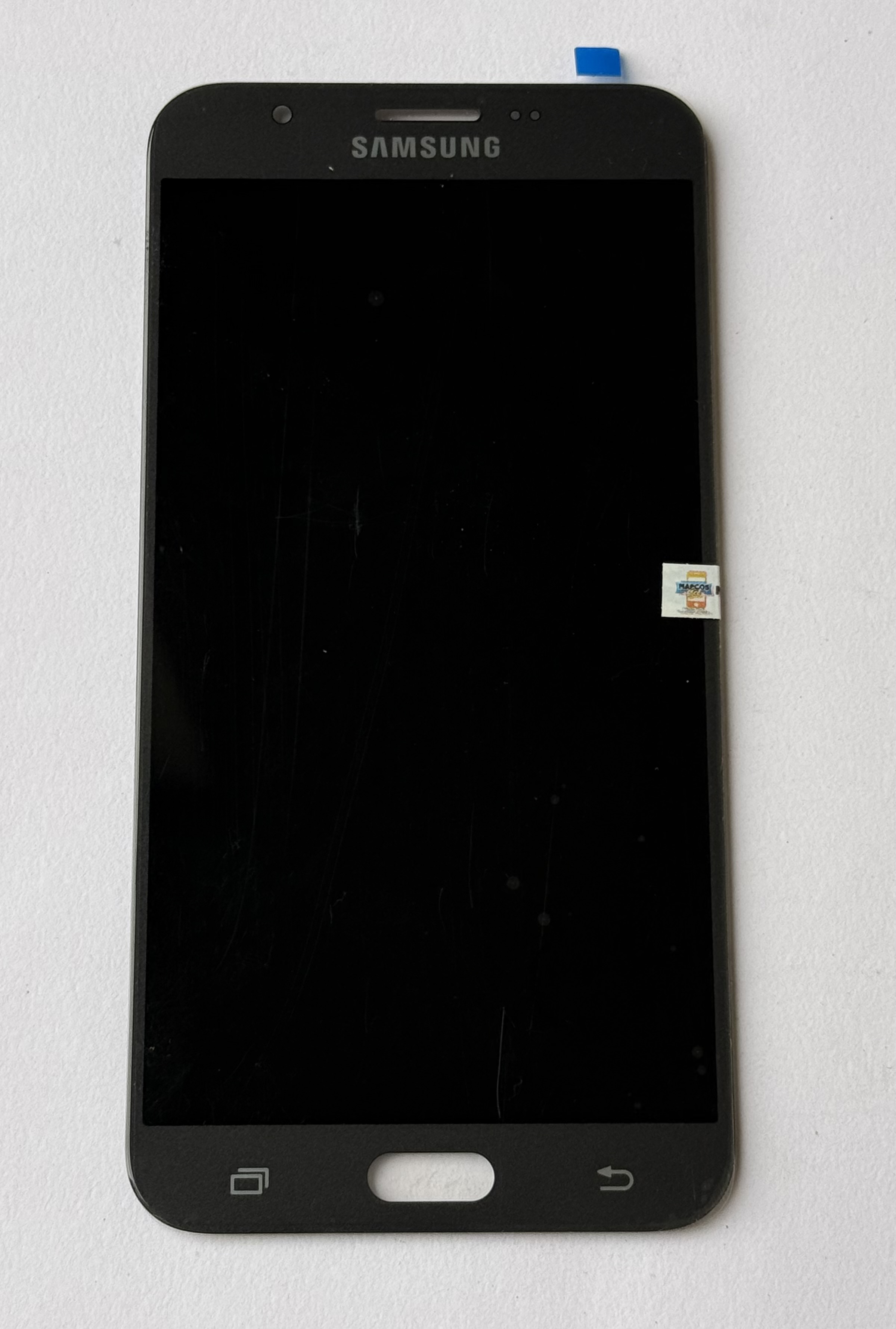 Pantalla Samsung Galaxy J7 2017 (J727) negra 