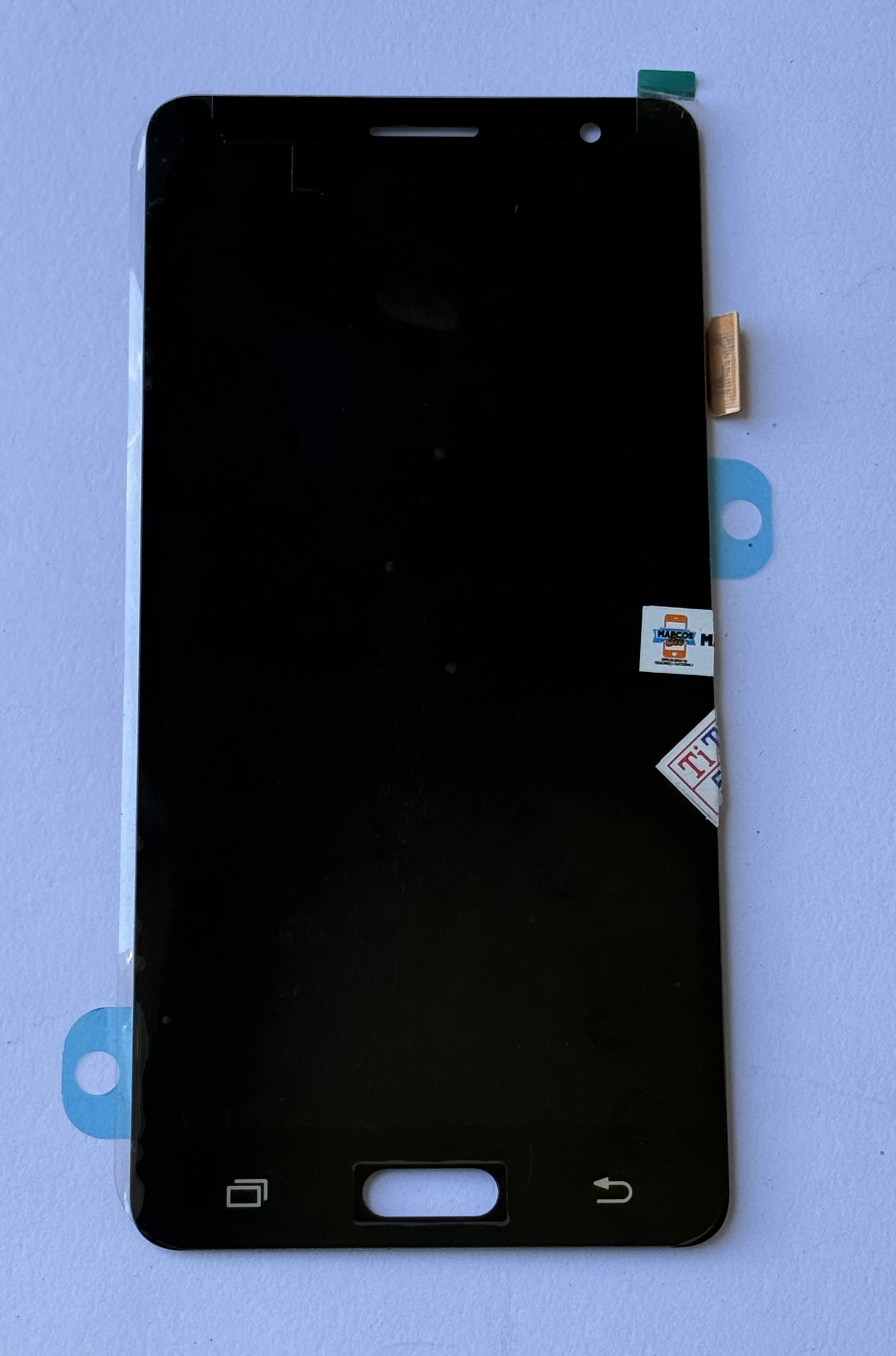 Pantalla Samsung J5 2016 Azul