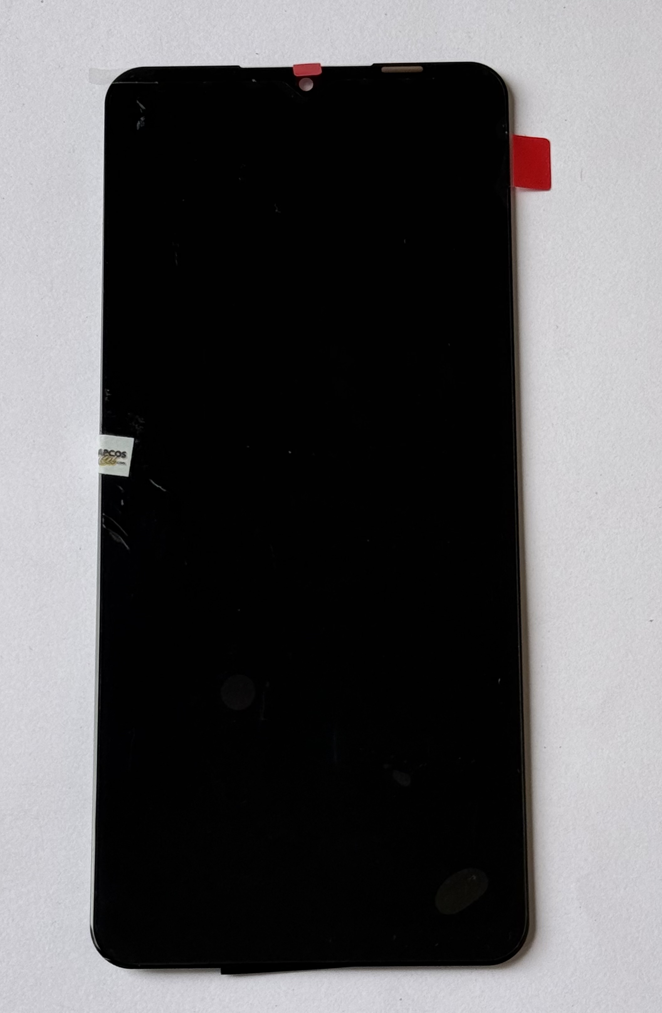 Pantalla Samsung A02 / A12 / A32 5g / M12 Sin Marco