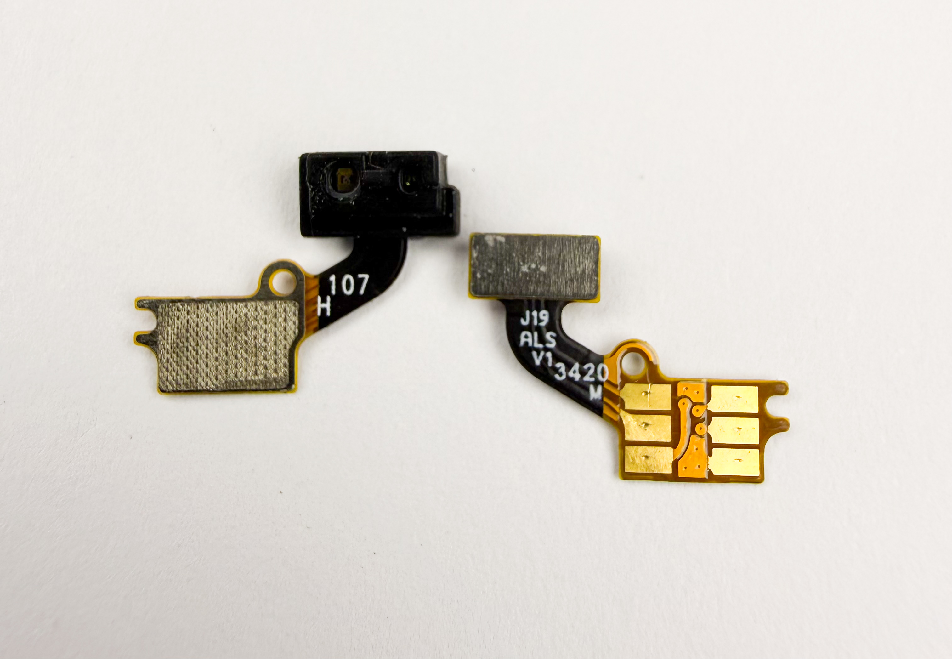 Sensor De Proximidad Xiaomi Redmi 9