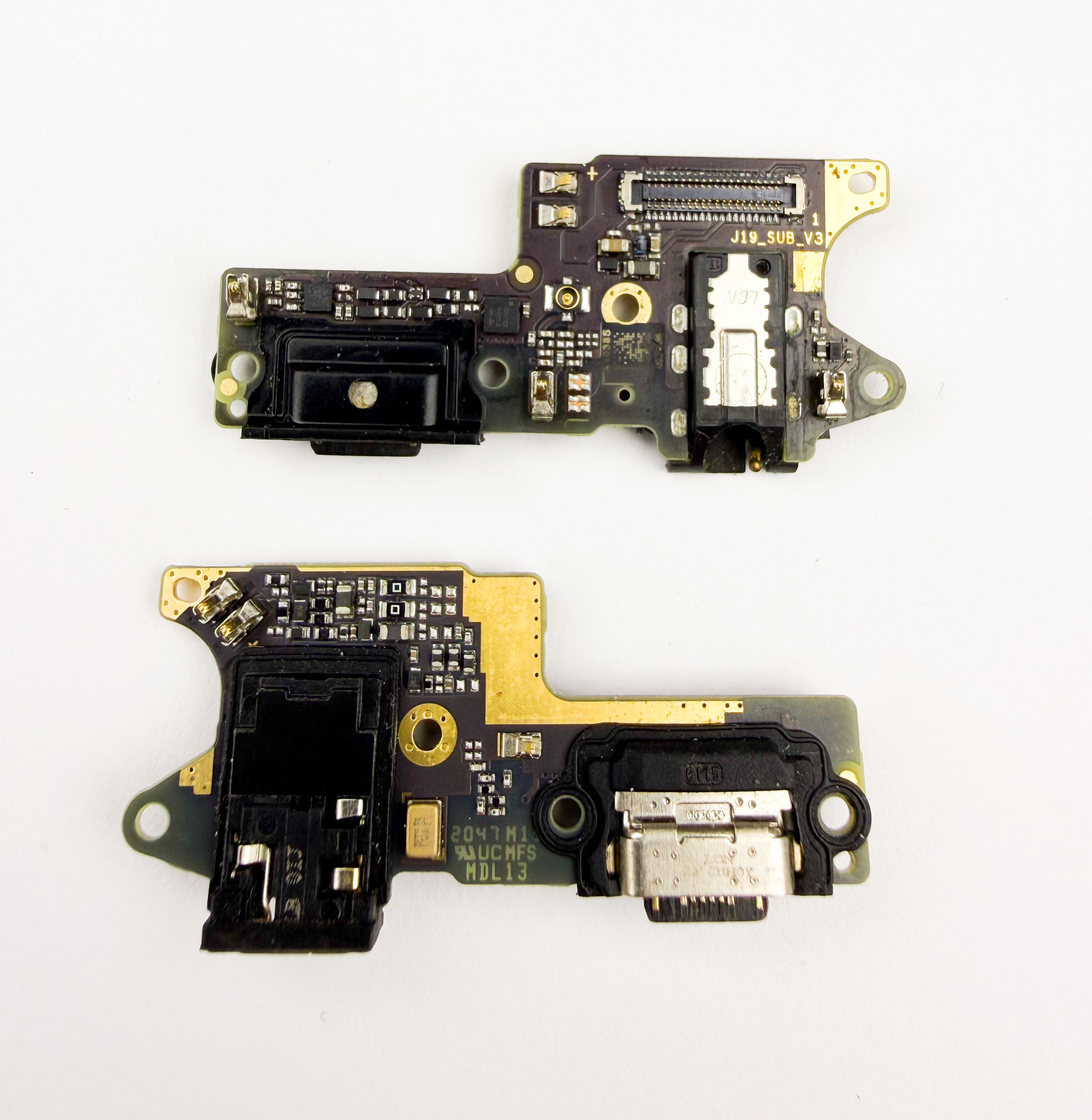 Placa De Carga Xiaomi Redmi 9