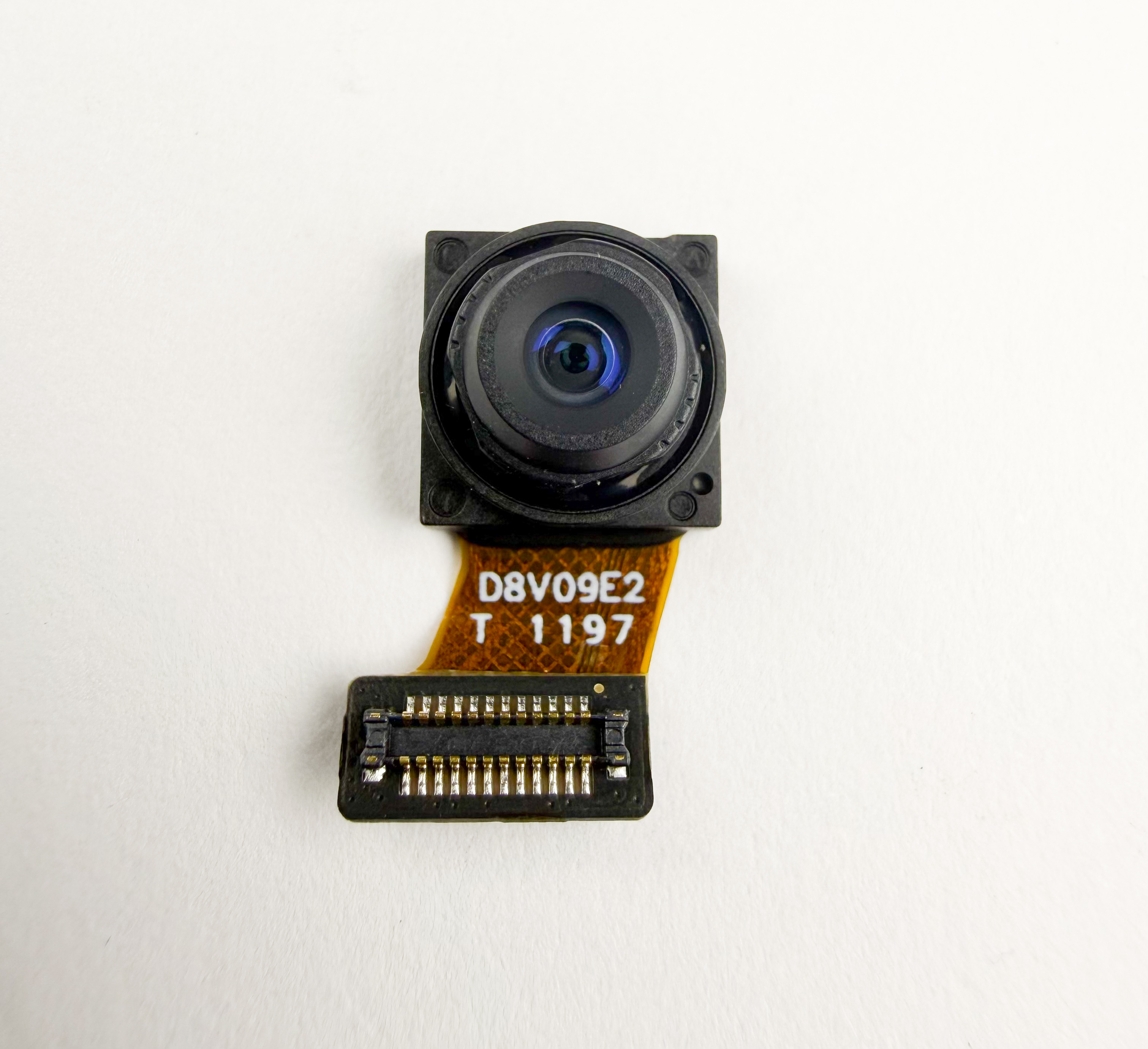 Camara Ultra Gran Angular Xiaomi Redmi 9T