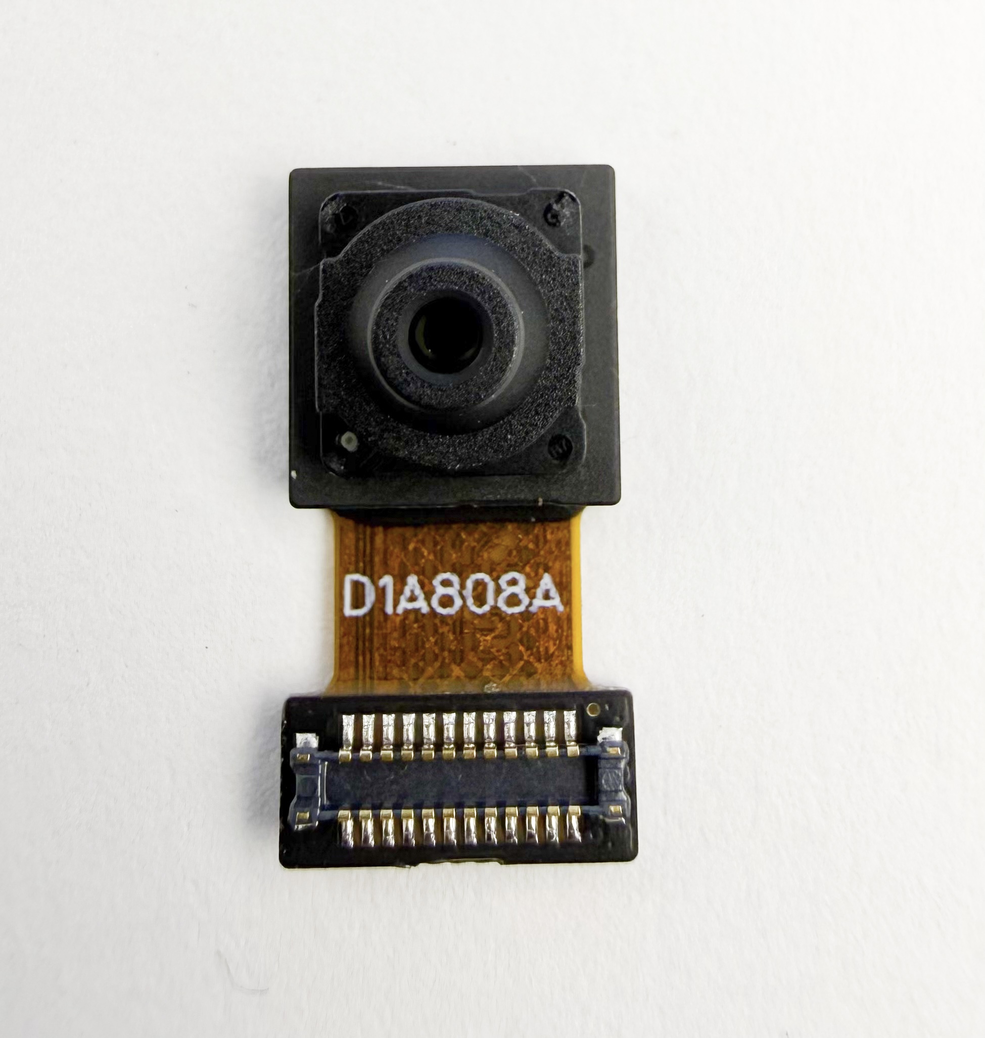 Camara Frontal Xiaomi Redmi 12
