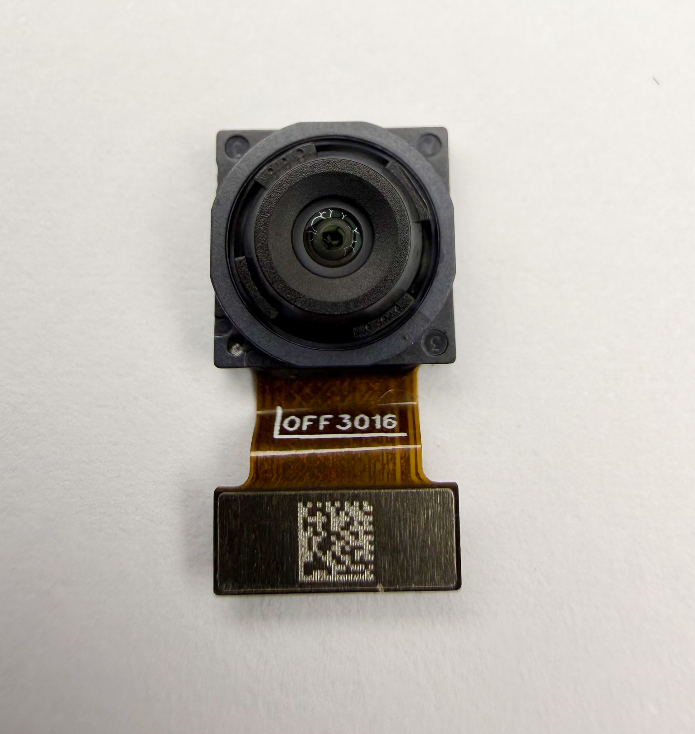 Camara Ultra Wide Xiaomi Redmi Note 12 4G