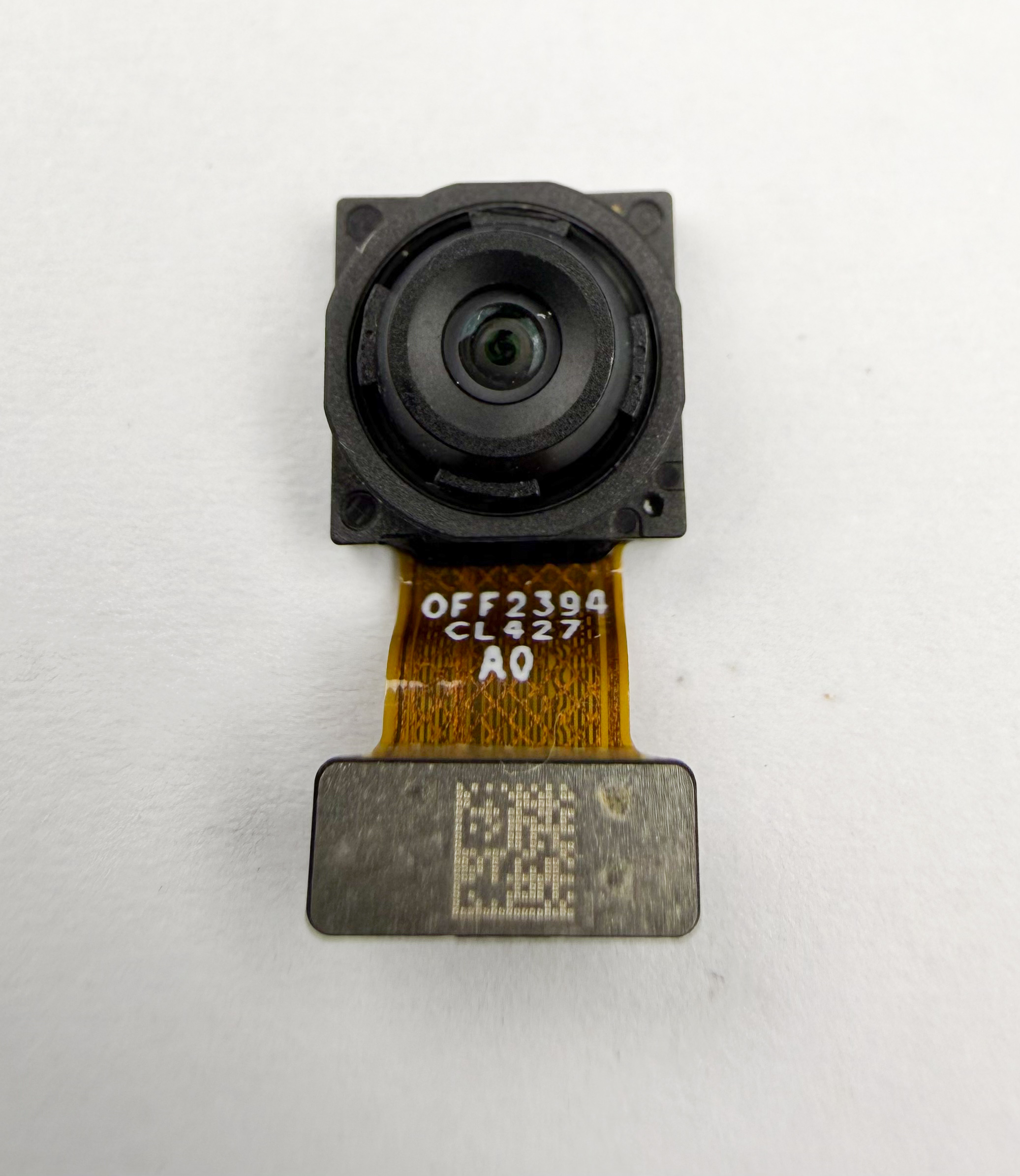 Camara Ultra Wide Xiaomi 11 Lite 5G / 21091190G