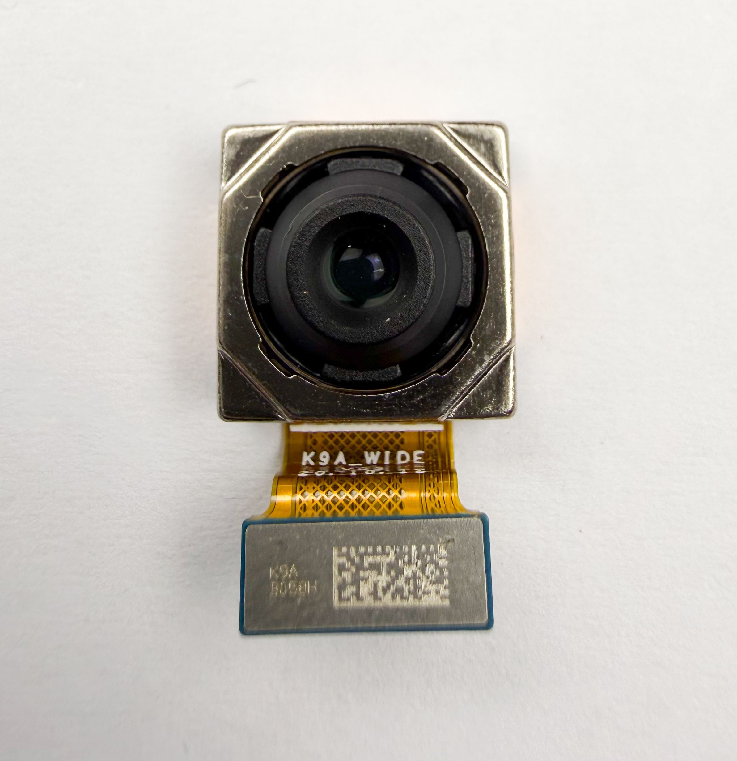 Camara Principal Xiaomi 11 Lite  5G / 21091190G
