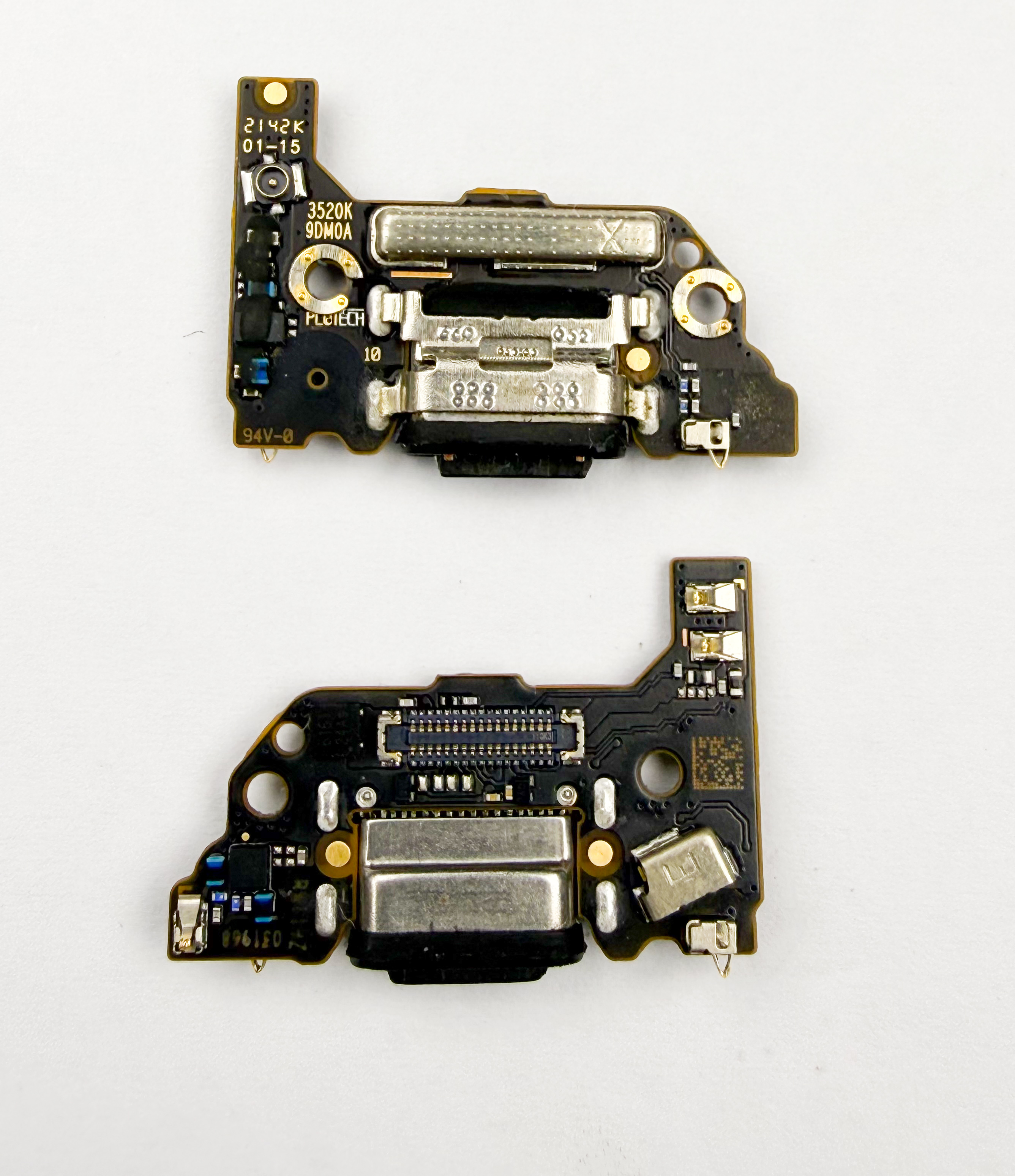Placa De Carga Xiaomi 11 Lite 5G 