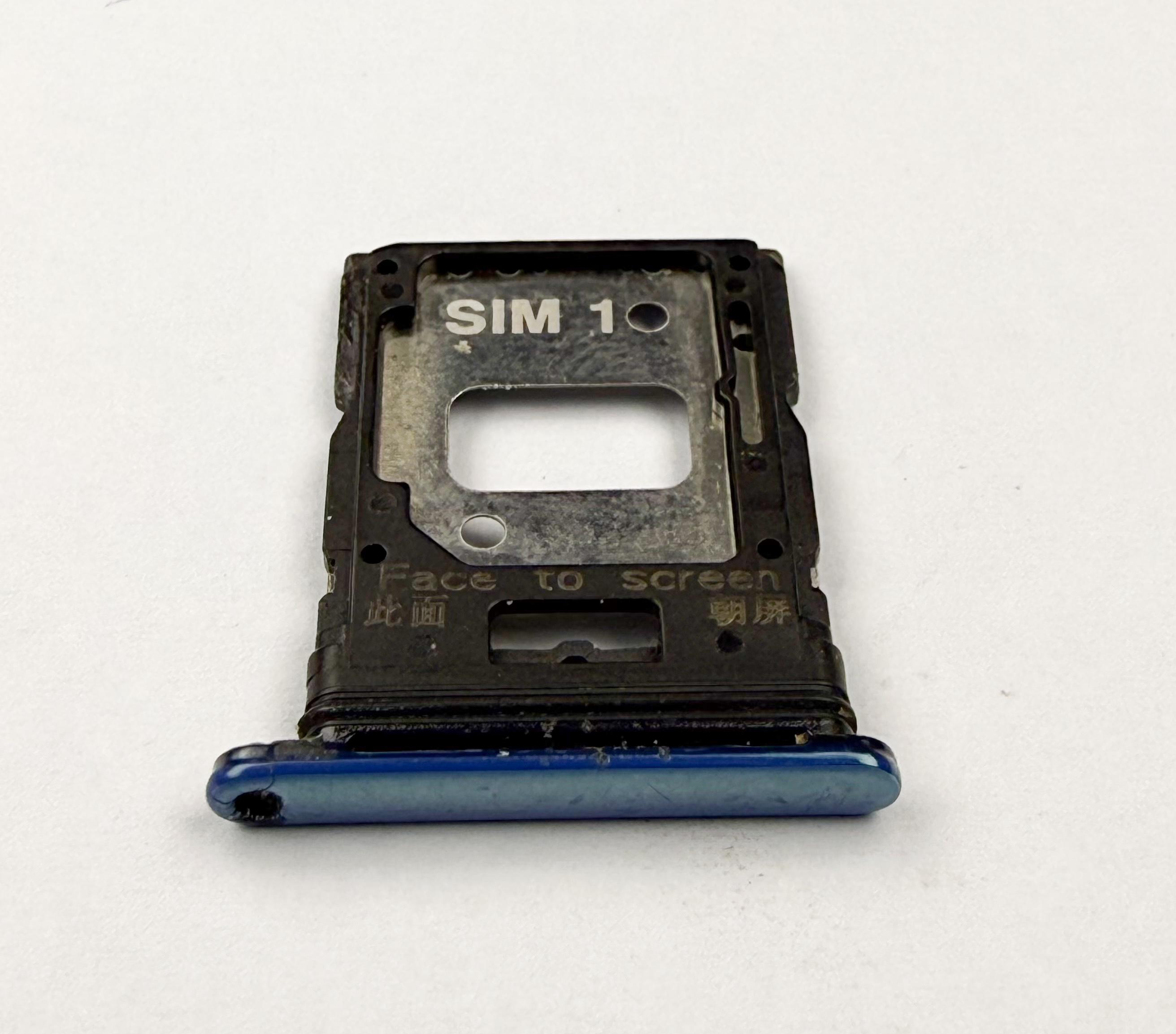 Bandeja Sim Xiaomi 11 Lite 5g Celeste