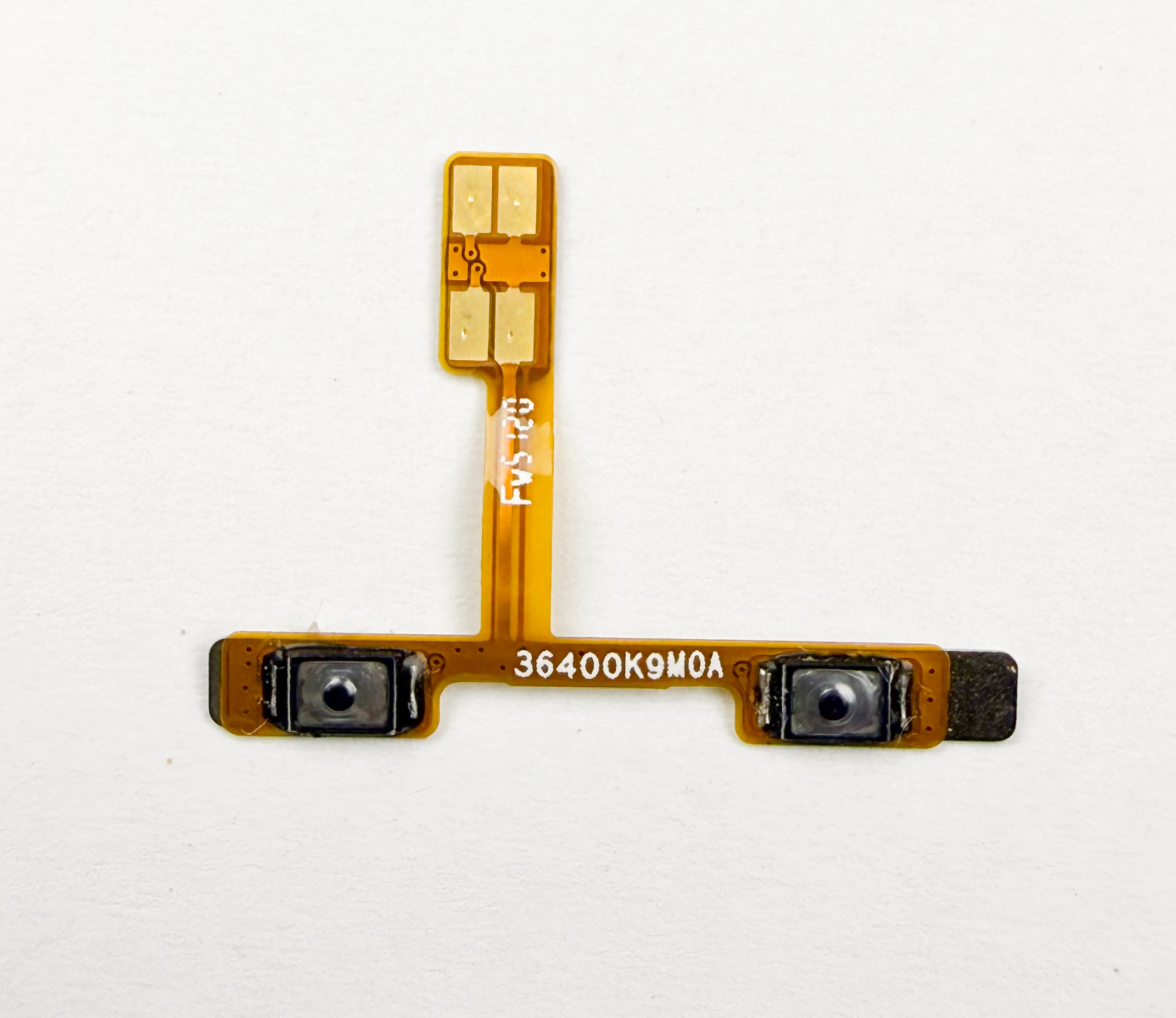 Flex De Volumen Xiaomi Mi 11 Lite 