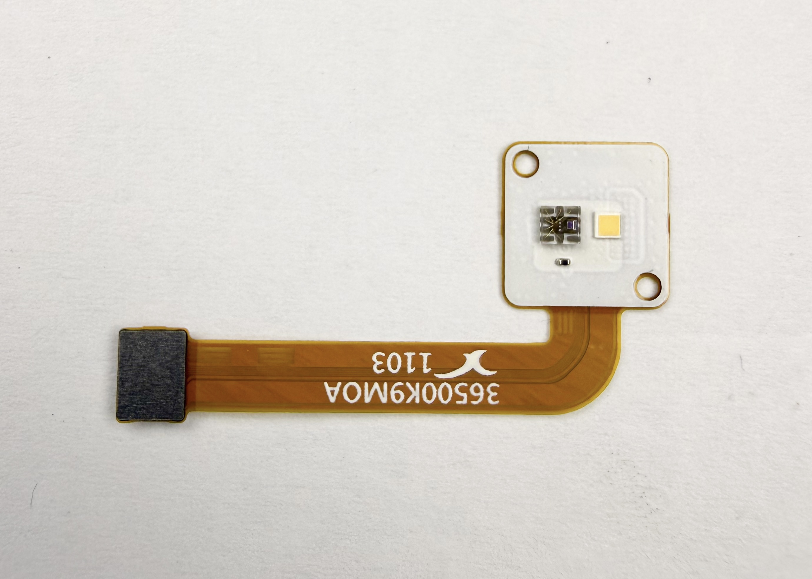 Flex de Flax Xiaomi Mi 11 lite 5G / M2101K9G