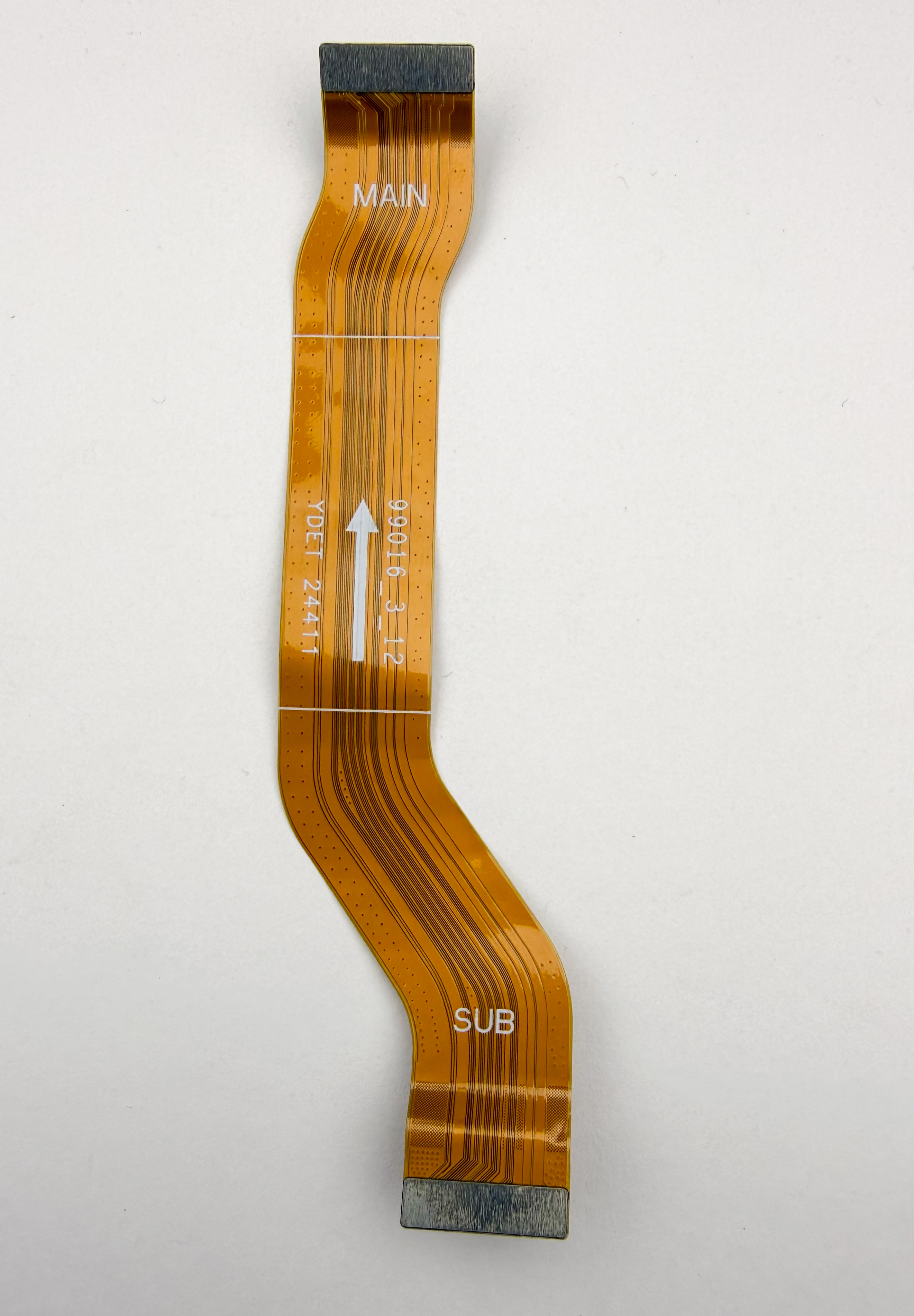 Flex Main  Xiaomi Redmi Note 14 Pro 5G