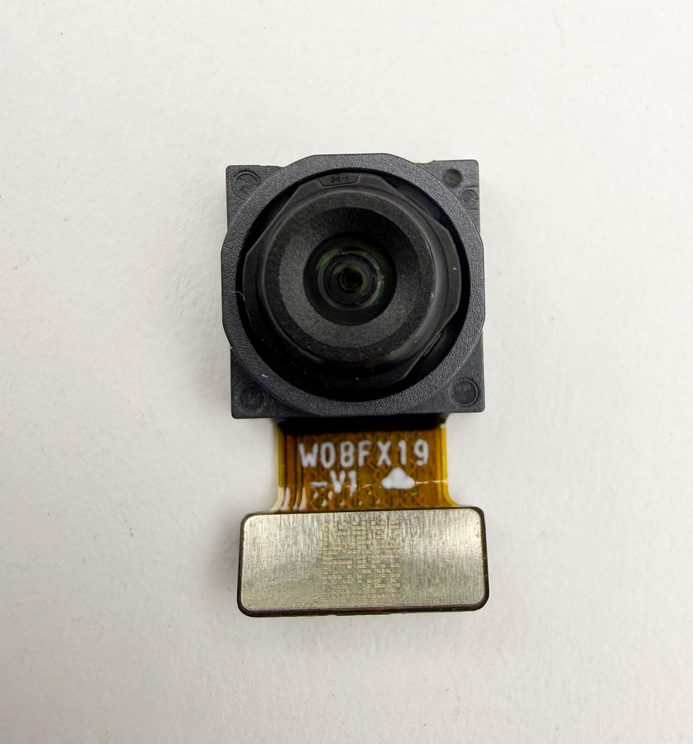 Camara Gran Angular Xiaomi Redmi Note 14 Pro 5G / 240990RA29G