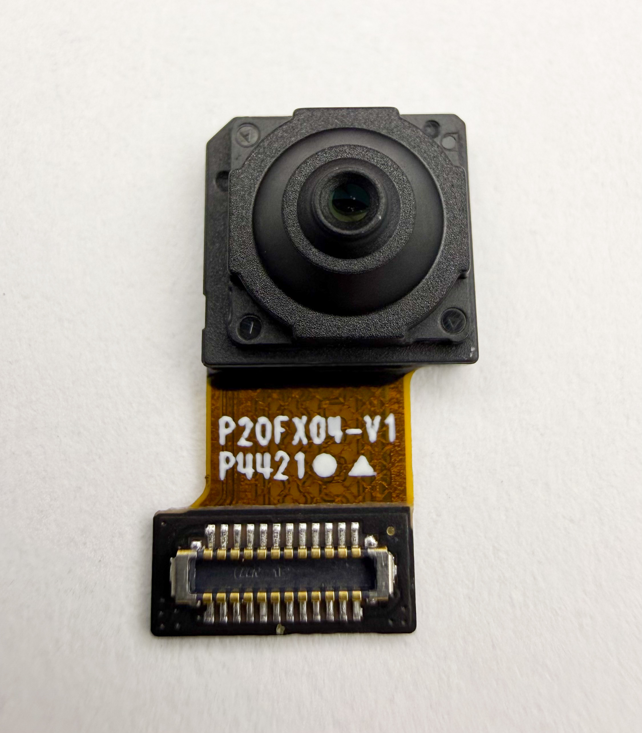 Camara Frontal  Xiaomi  Redmi Note 14 Pro 5G / 24115RA8EG