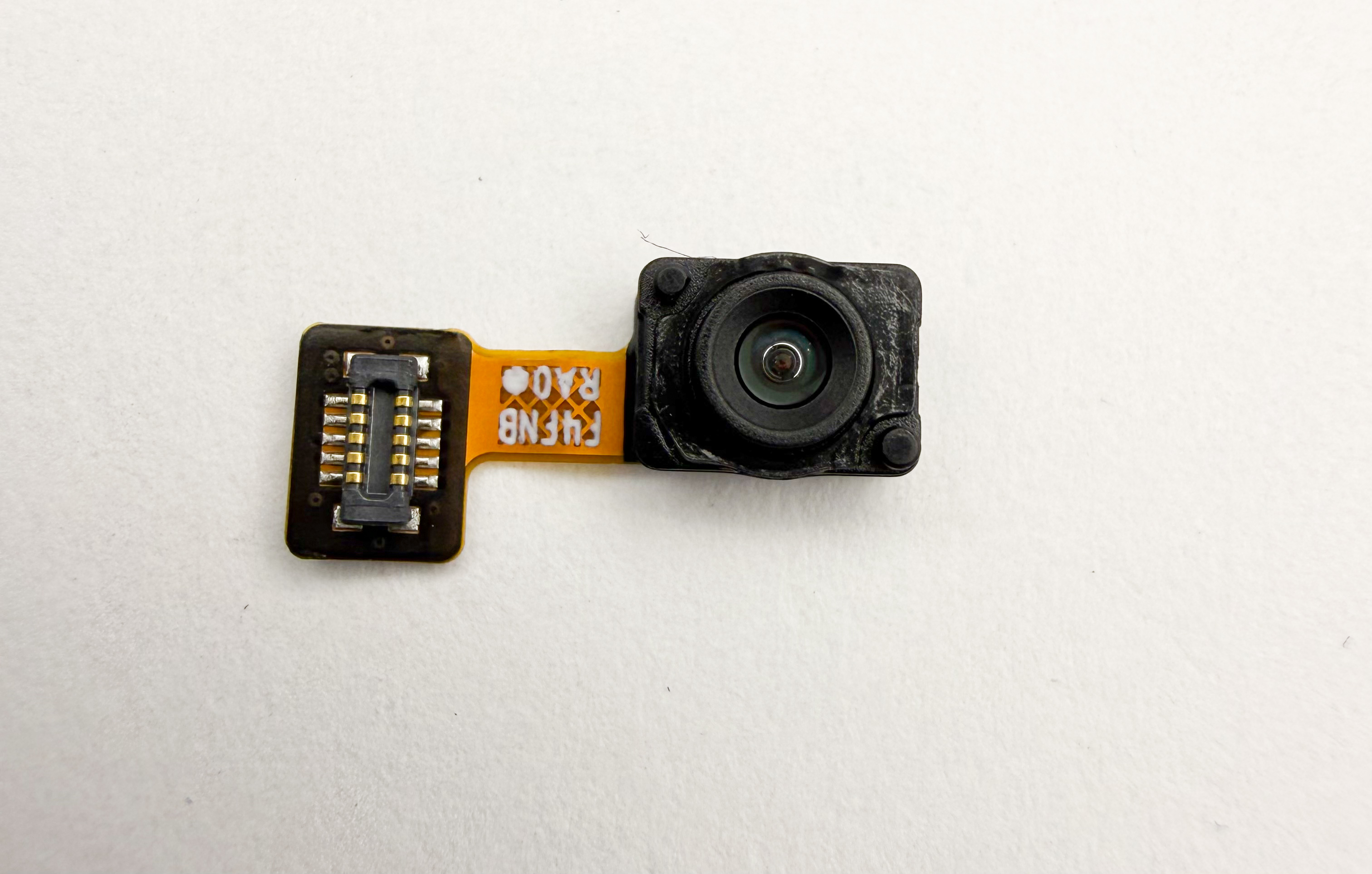 Flex De Huella Xiaomi Redmi Note 14 Pro 5G