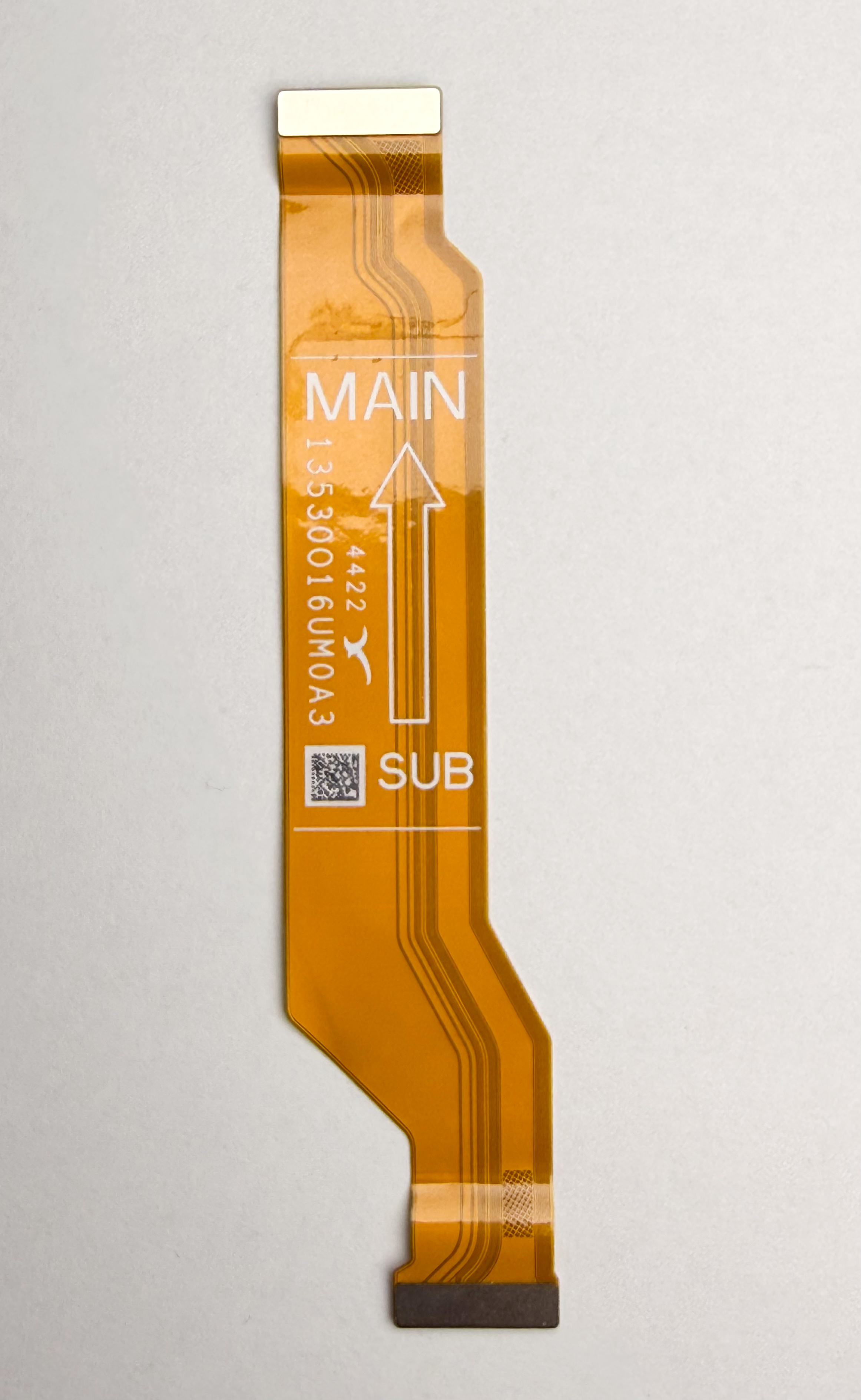 Flex Main Xiaomi Redmi Note 14 Pro Plus 5G