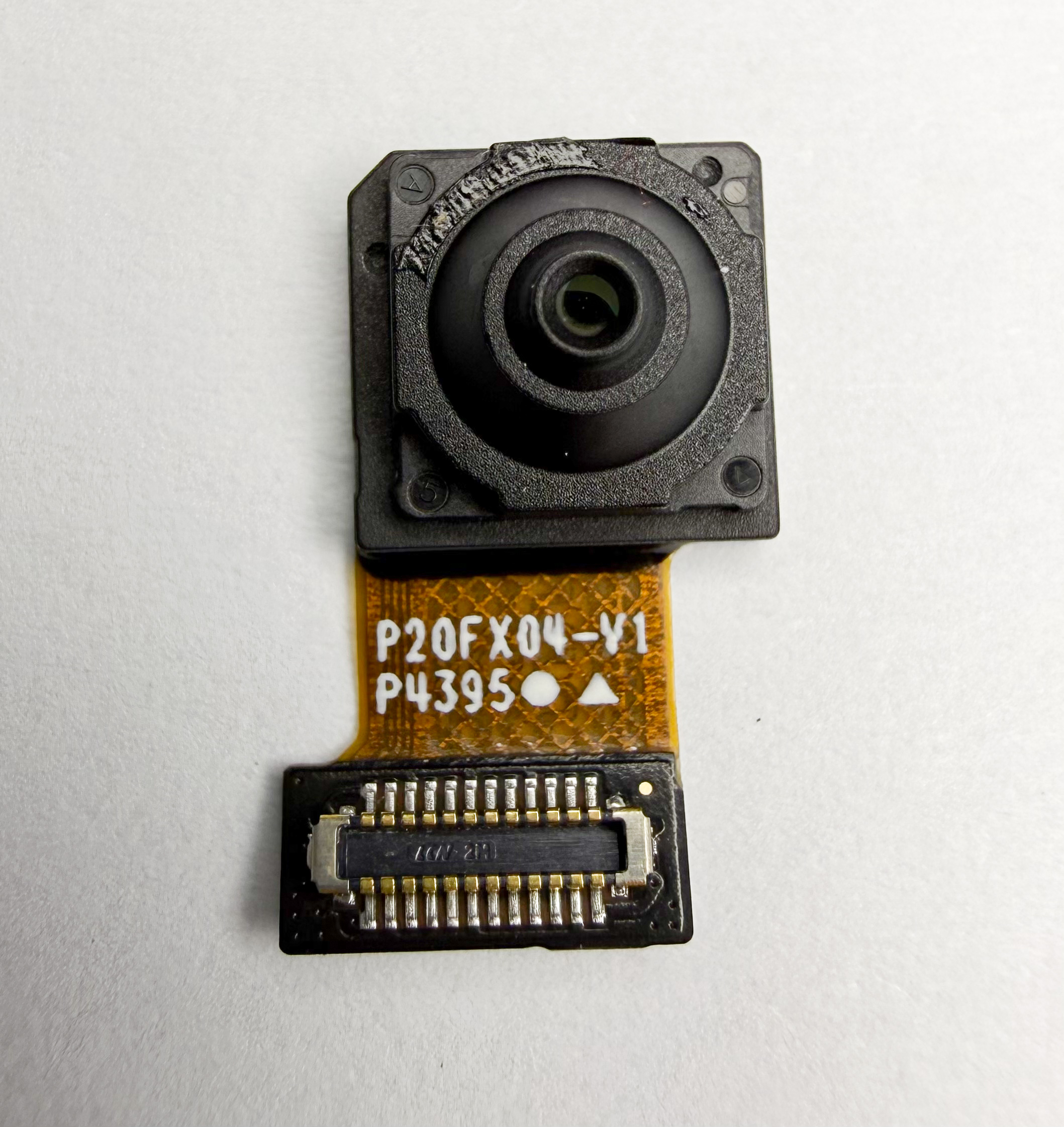 Camara Frontal Xiaomi Redmi Note 14 Pro Plus 5G/ 24115RA8EG