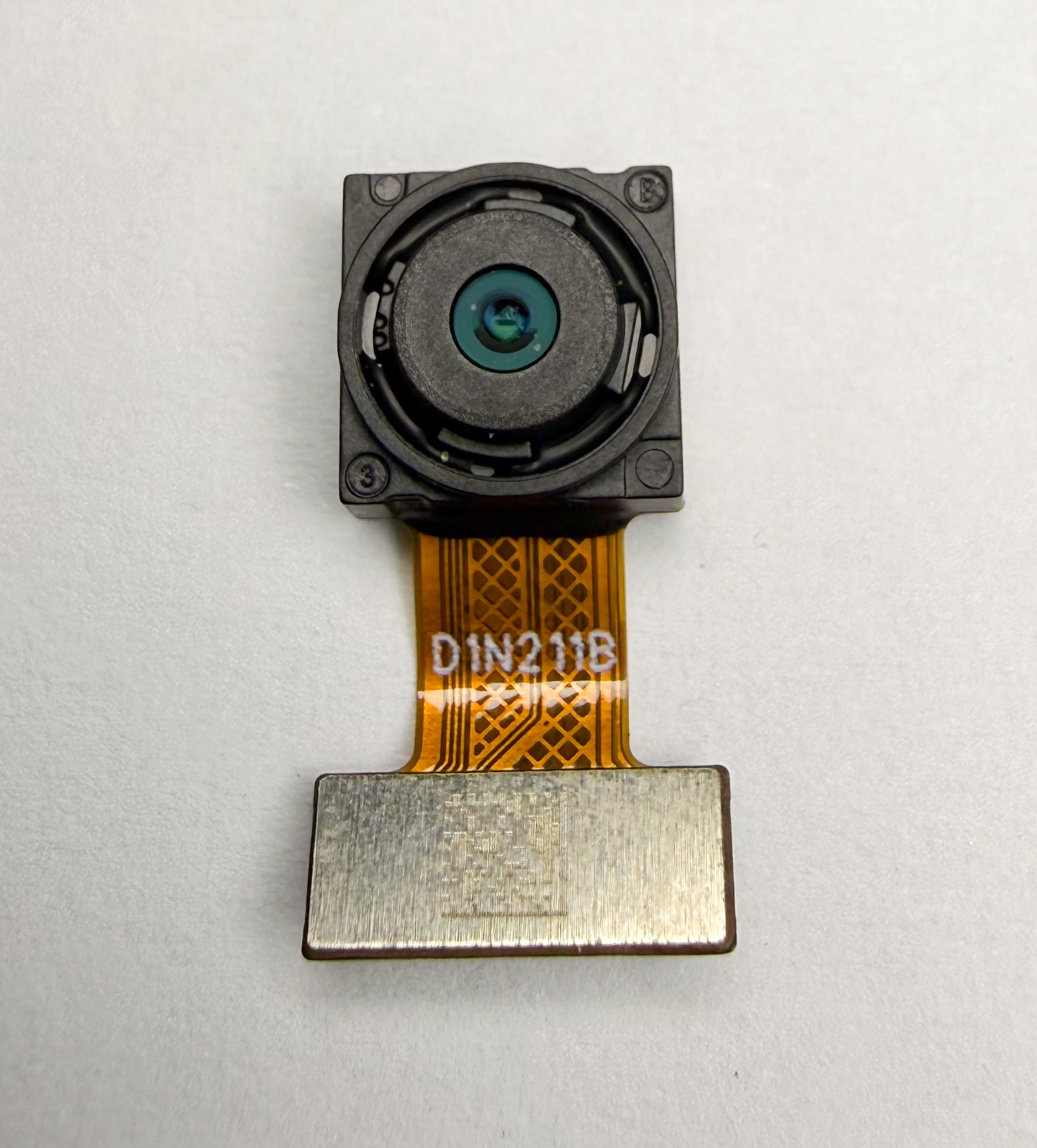Camara Macro Xiaomi Redmi Note 14 Pro Plus 5G/ 24115RA8EG