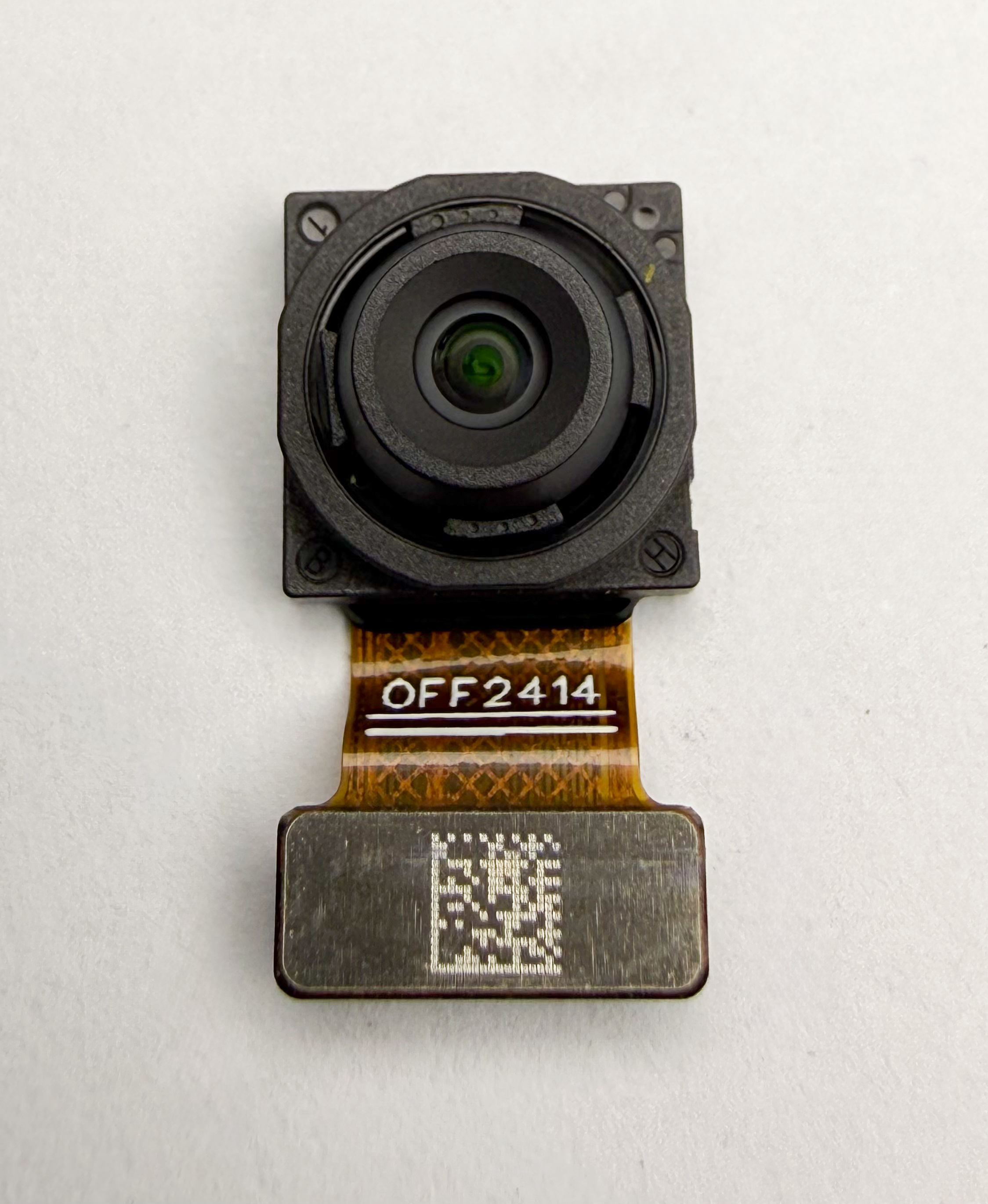 Camara Gran Angular Xiaomi Redmi Note 12S
