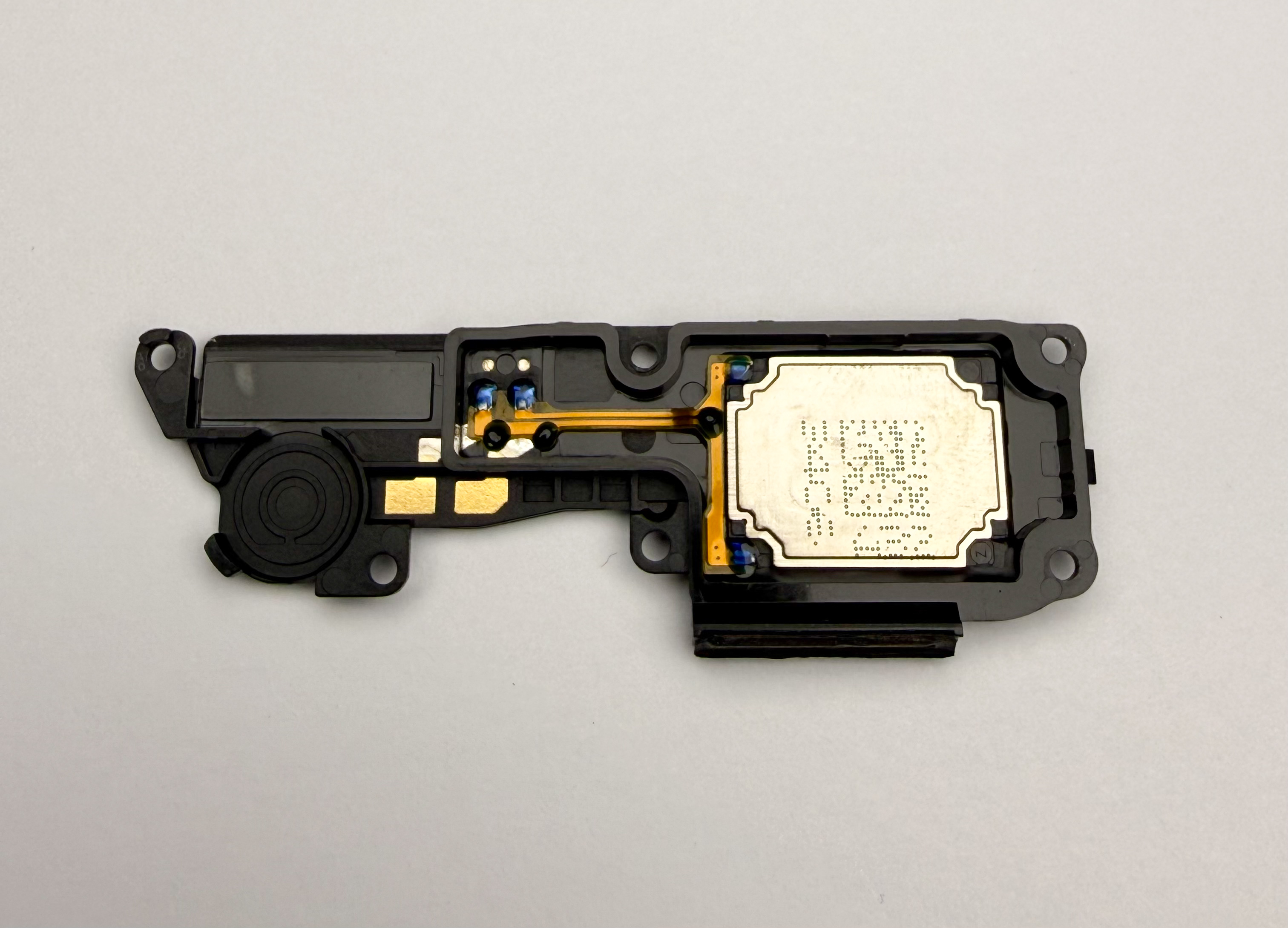 Altavoz Xiaomi Redmi Note 12S 