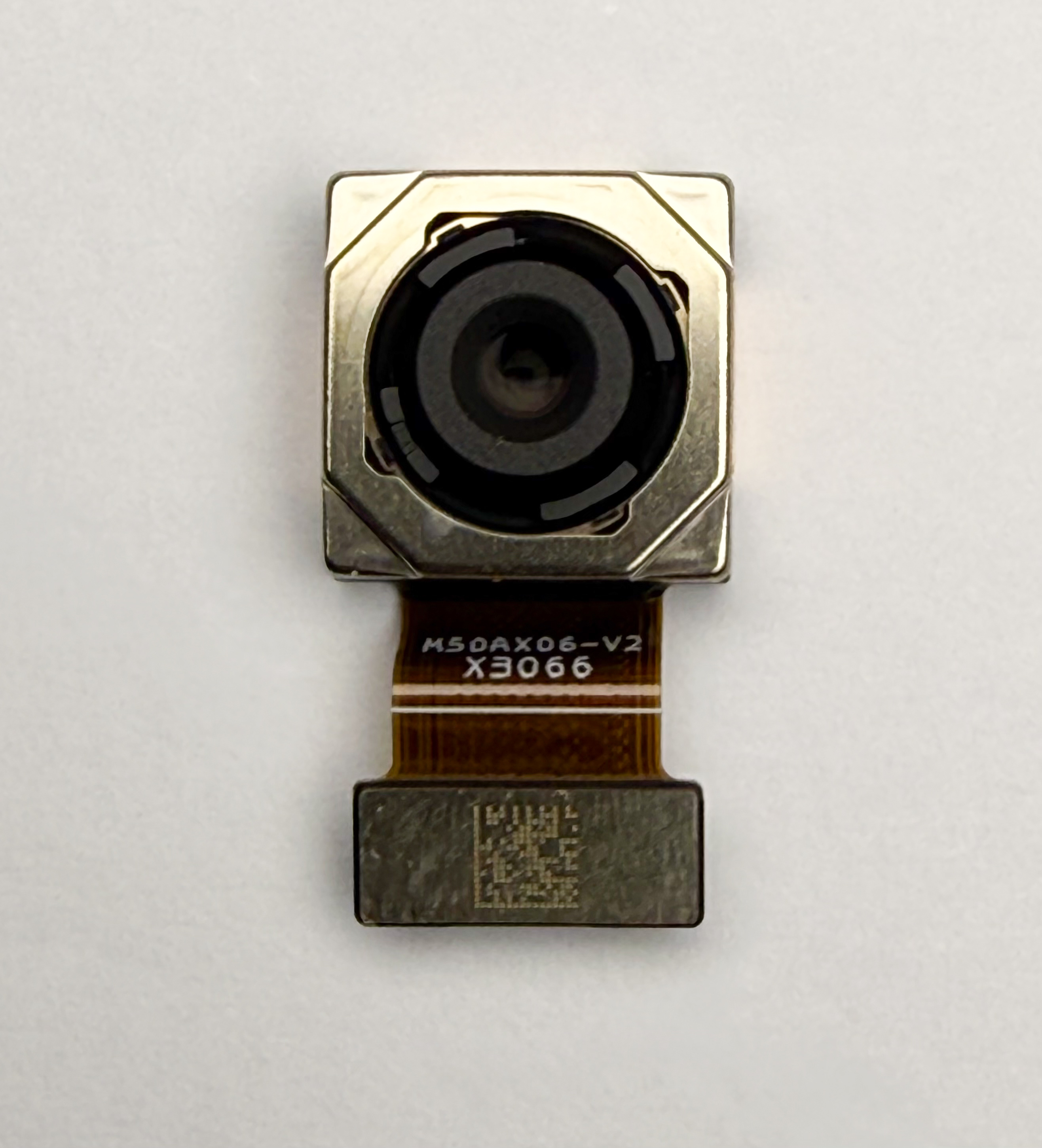 Camara Principal Xiaomi Redmi 12C