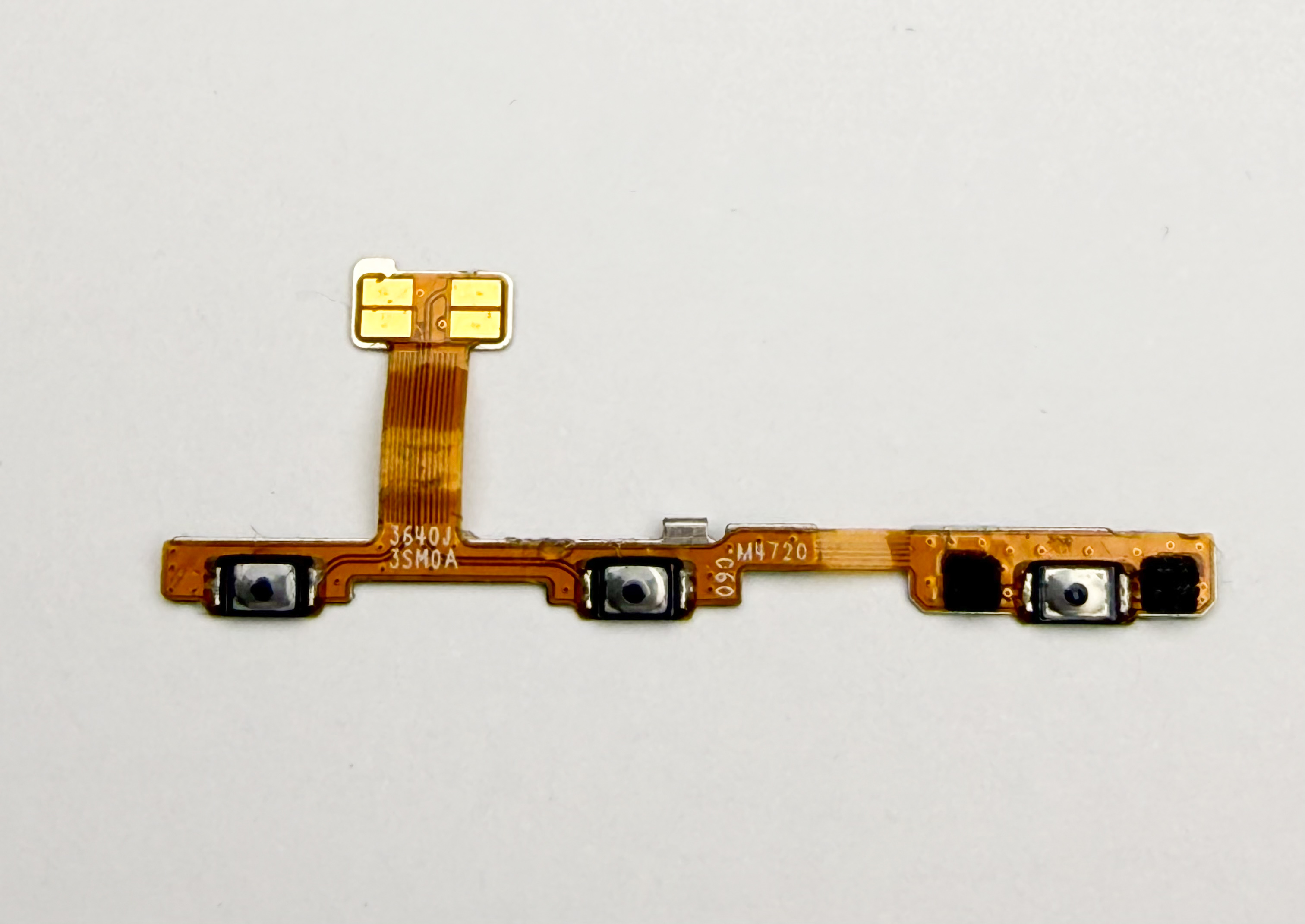 Flex de Volumen y Encendido Xiaomi Mi 10t Pro 5G 