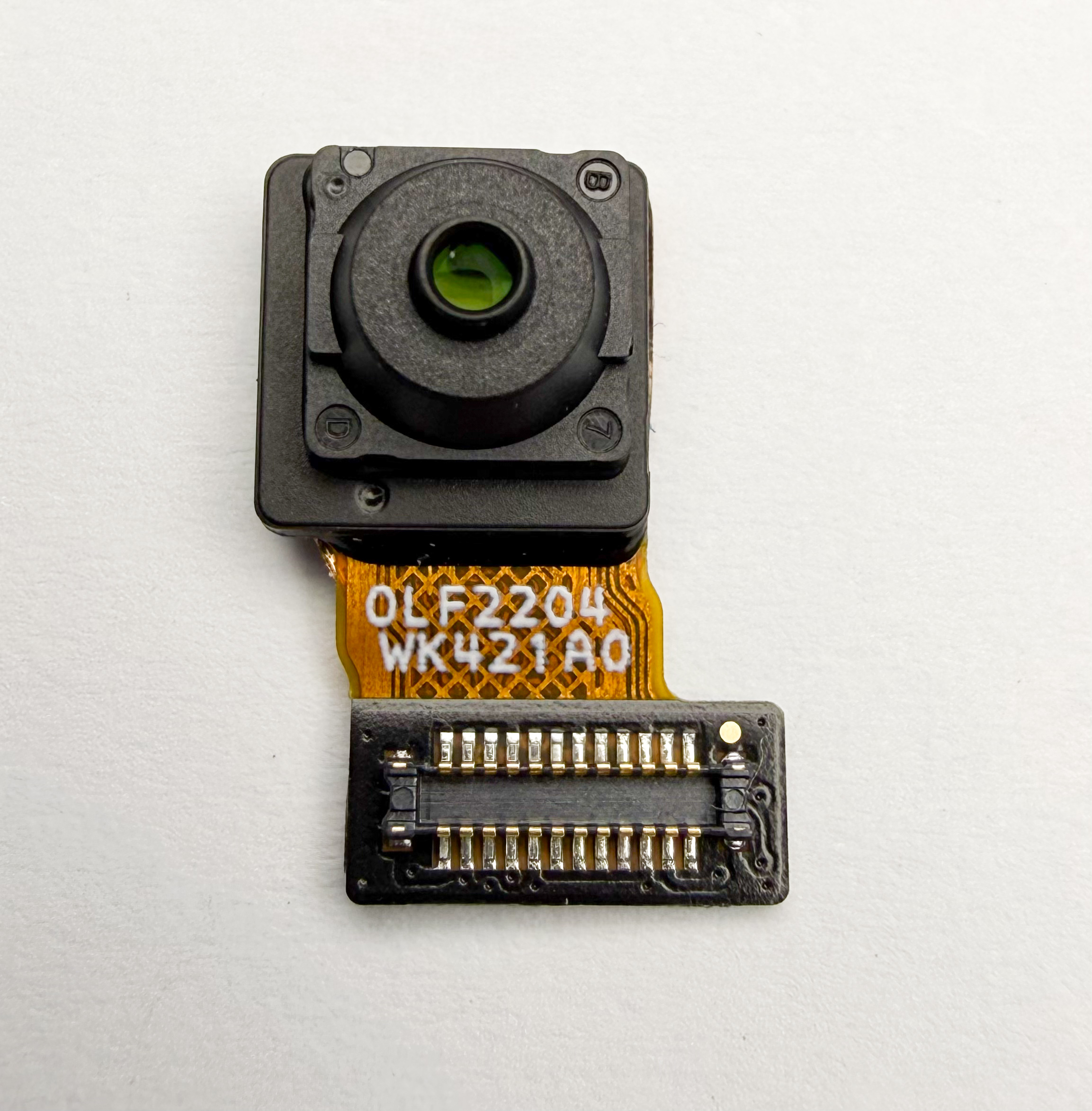 Camara Frontal Xiaomi Mi 10t Pro 5G / M2007J35G