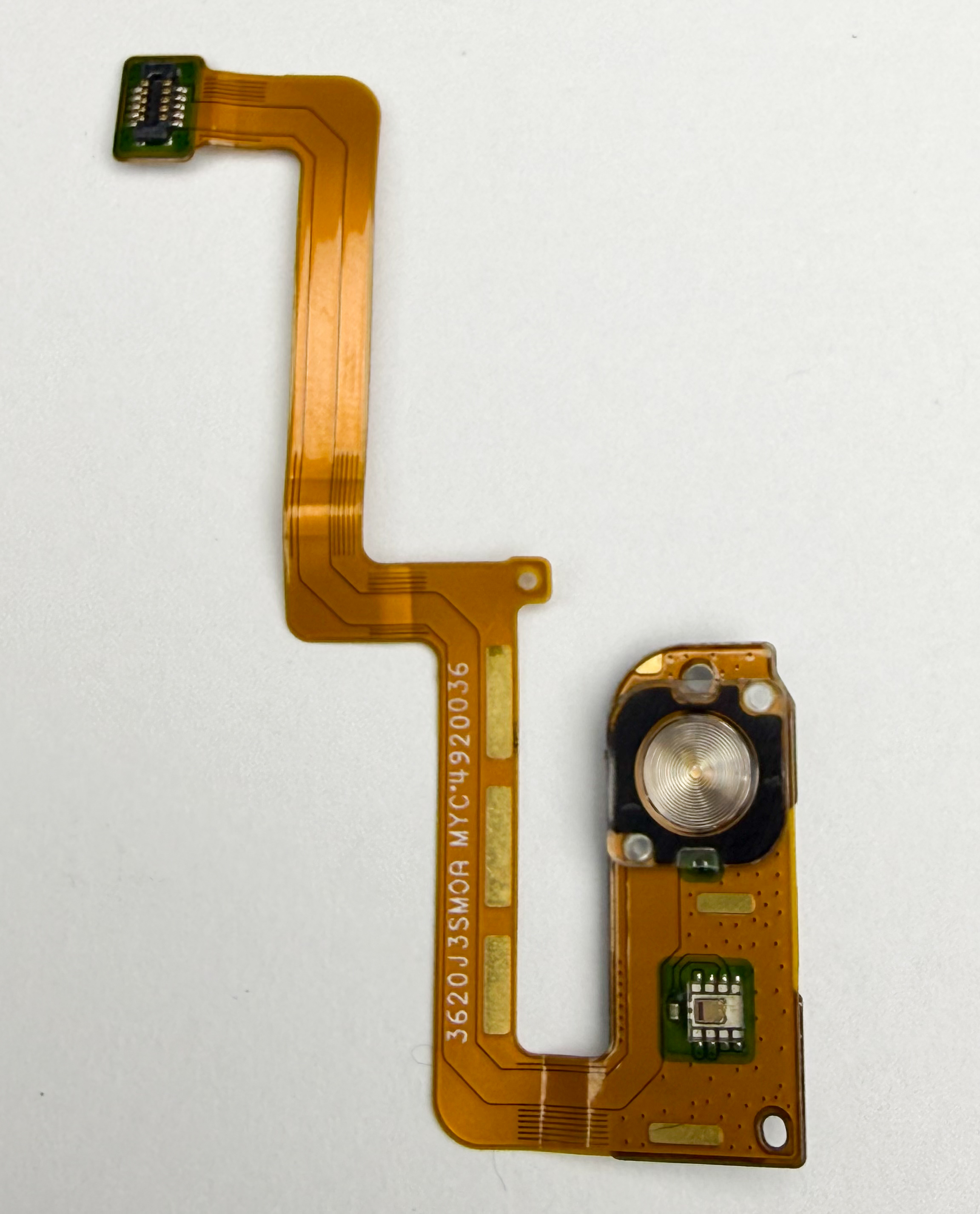 Flex Flash Xiaomi Mi 10T Pro 5G