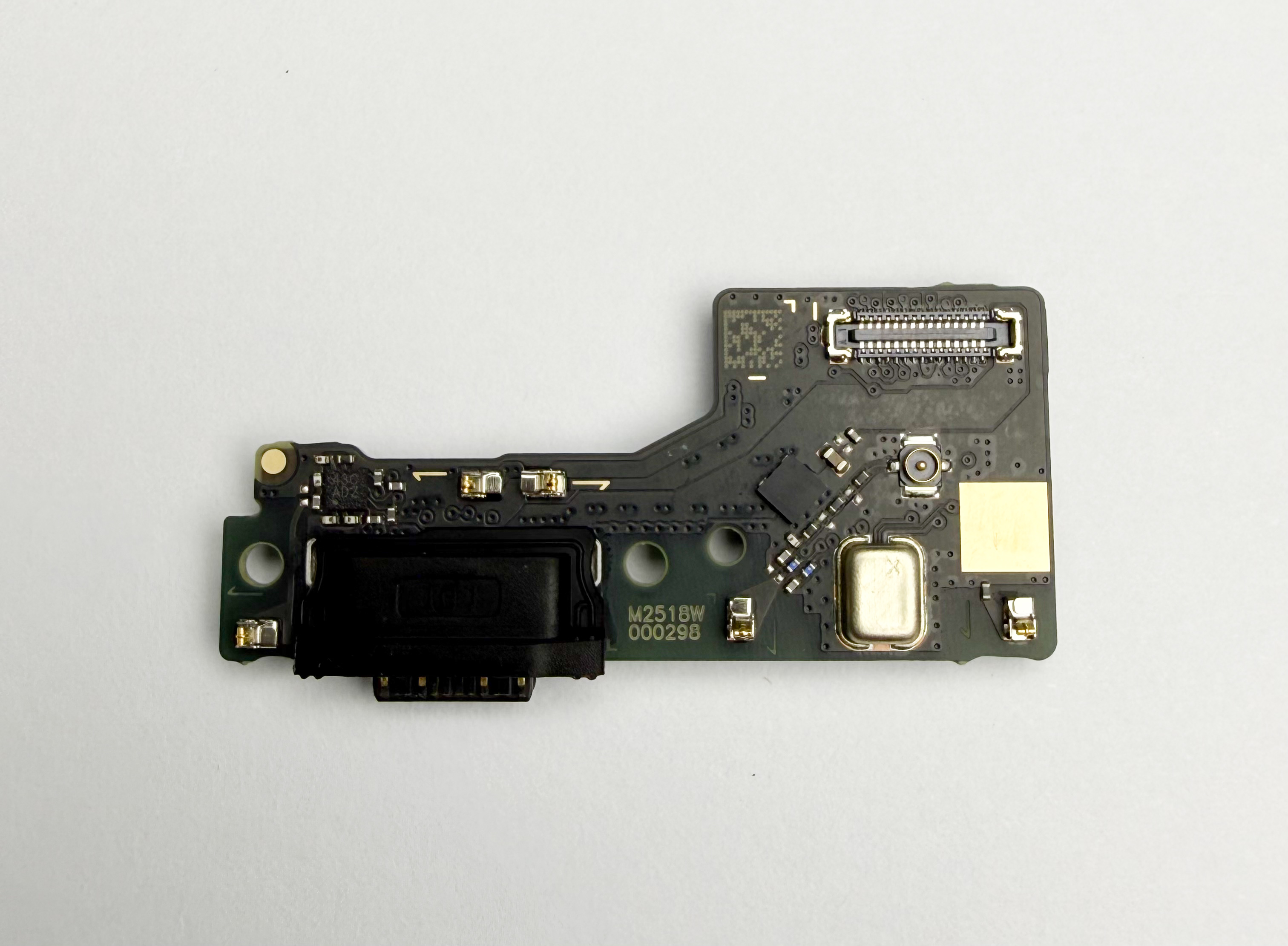 Placa De Carga Xiaomi Redmi 13