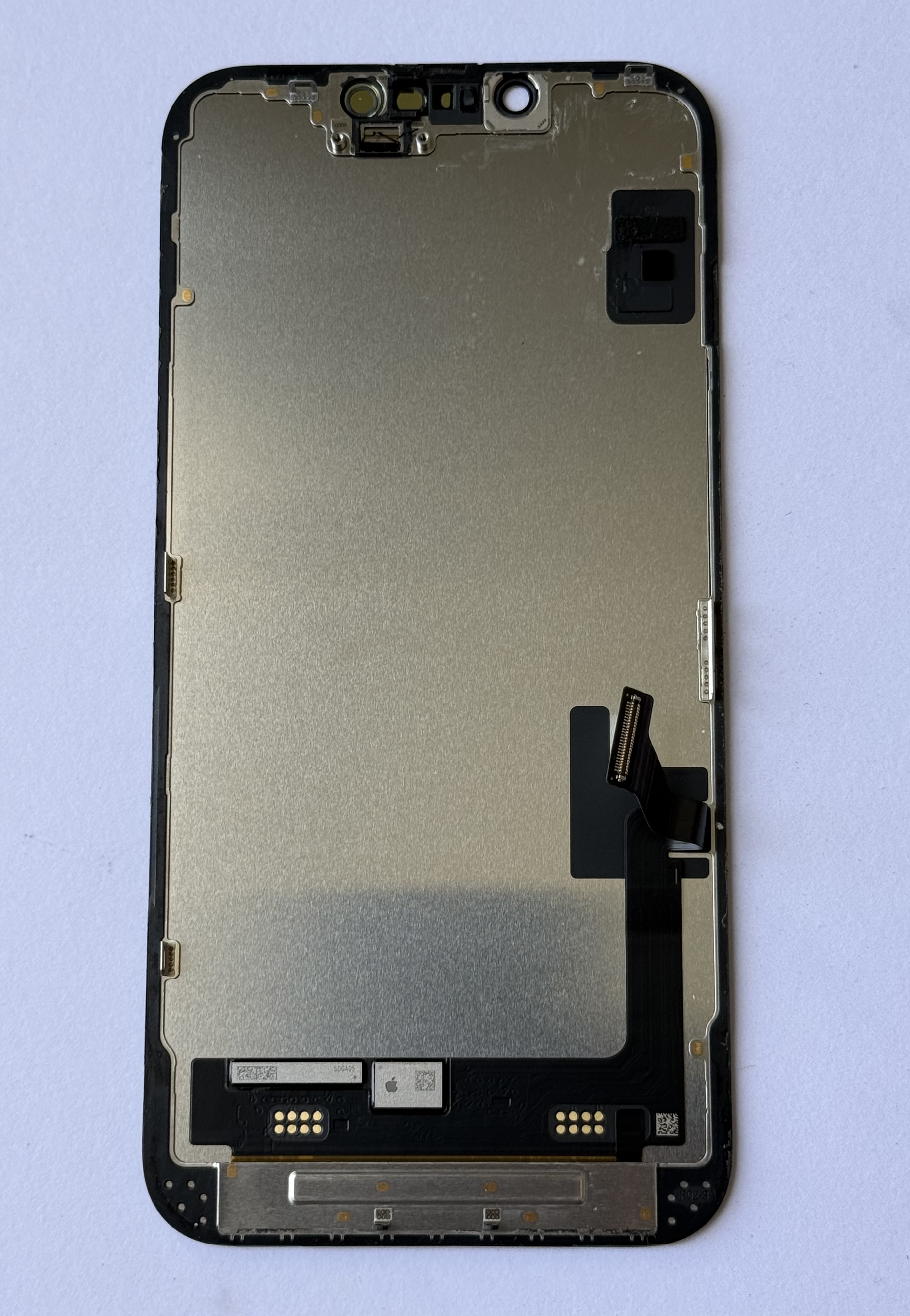 Pantalla IPhone 14 Original Usado