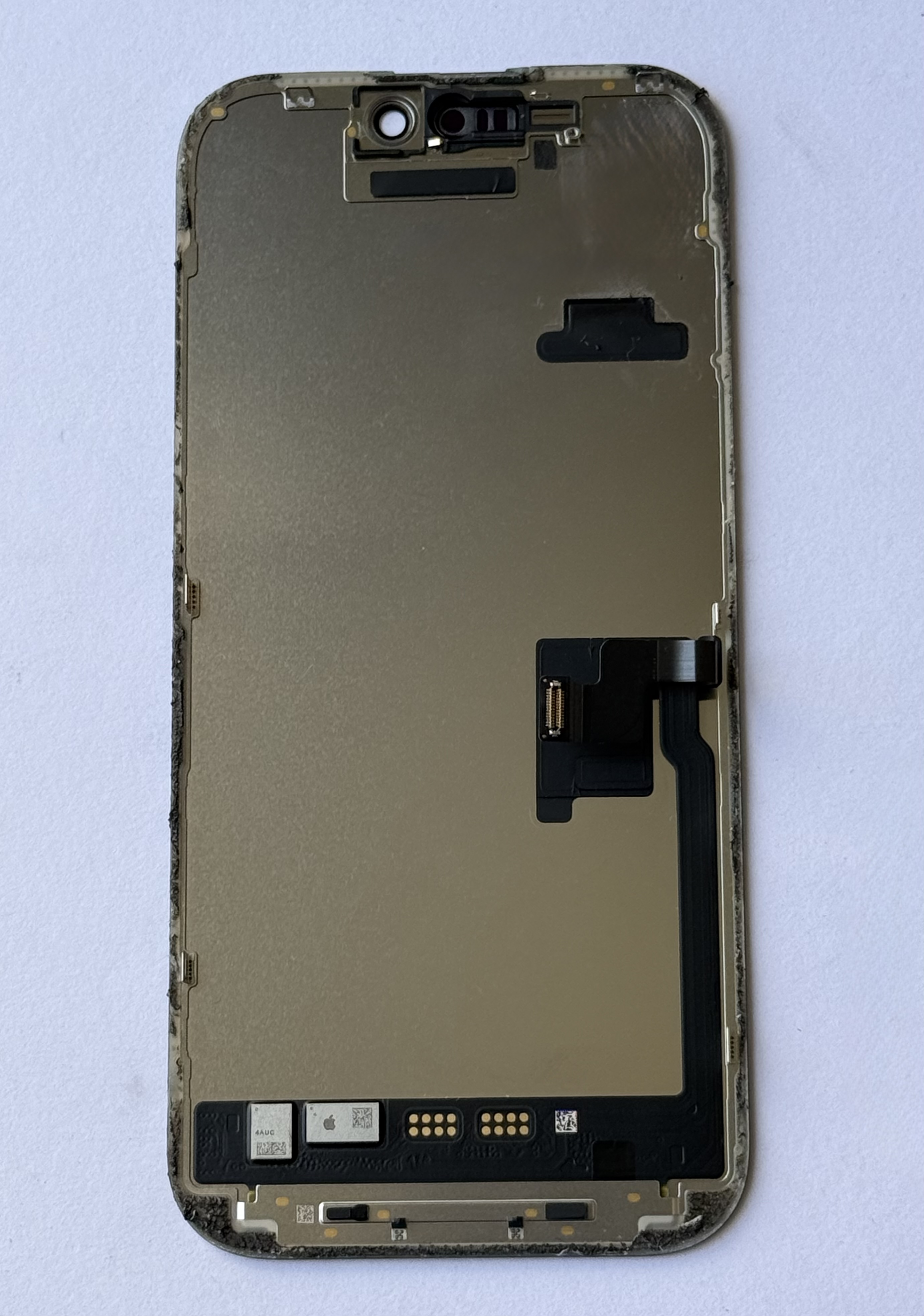 Pantalla IPhone 16 Pro Original Usado