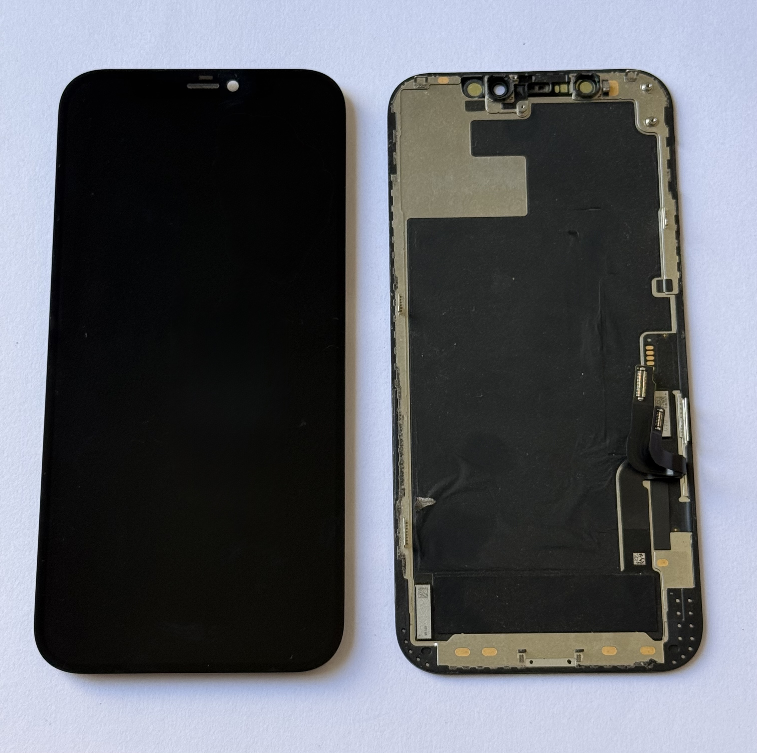 pantalla Iphone 12 original