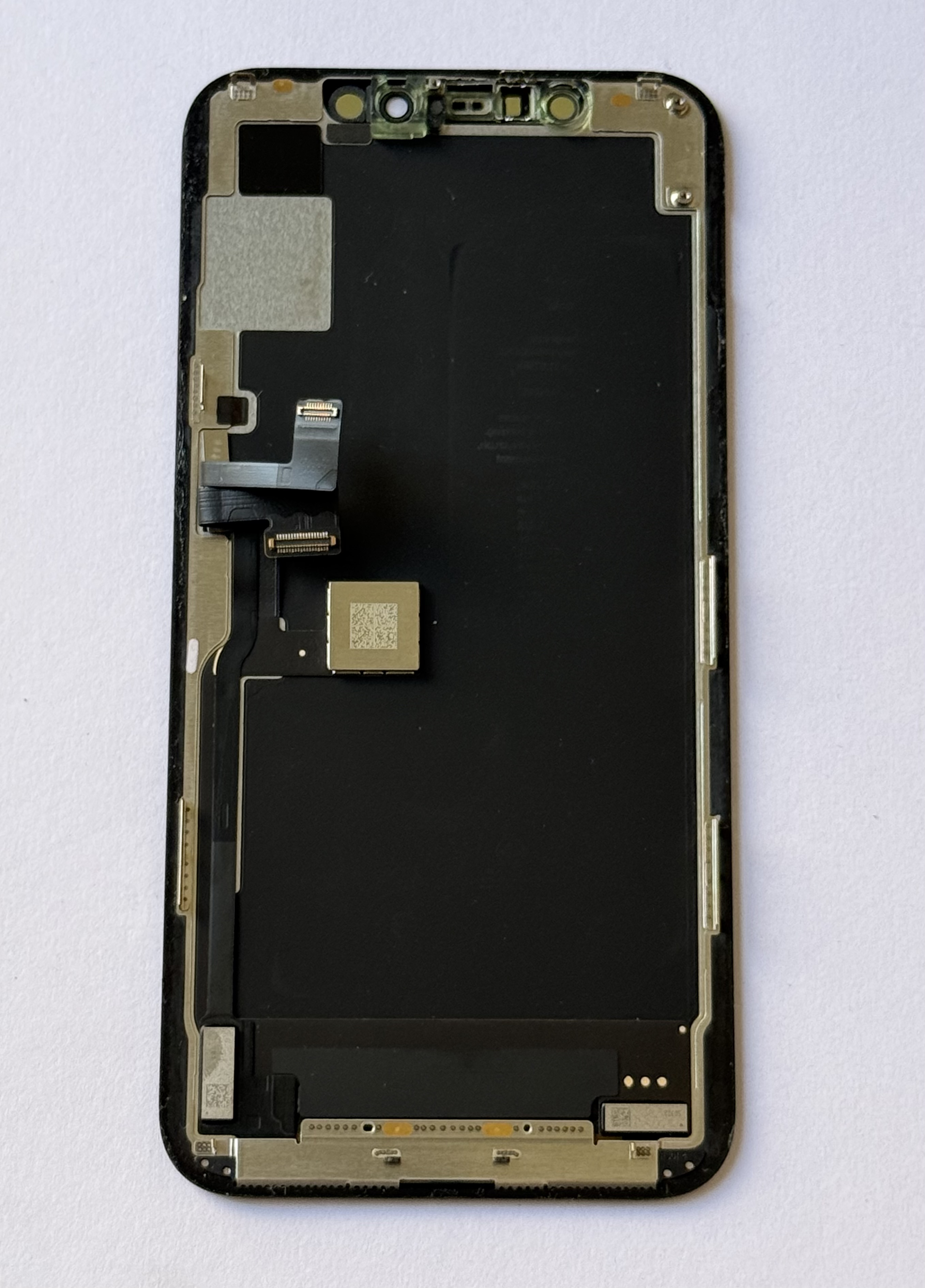 Pantalla IPhone 11 Pro Original Usado con rayón en la pantalla