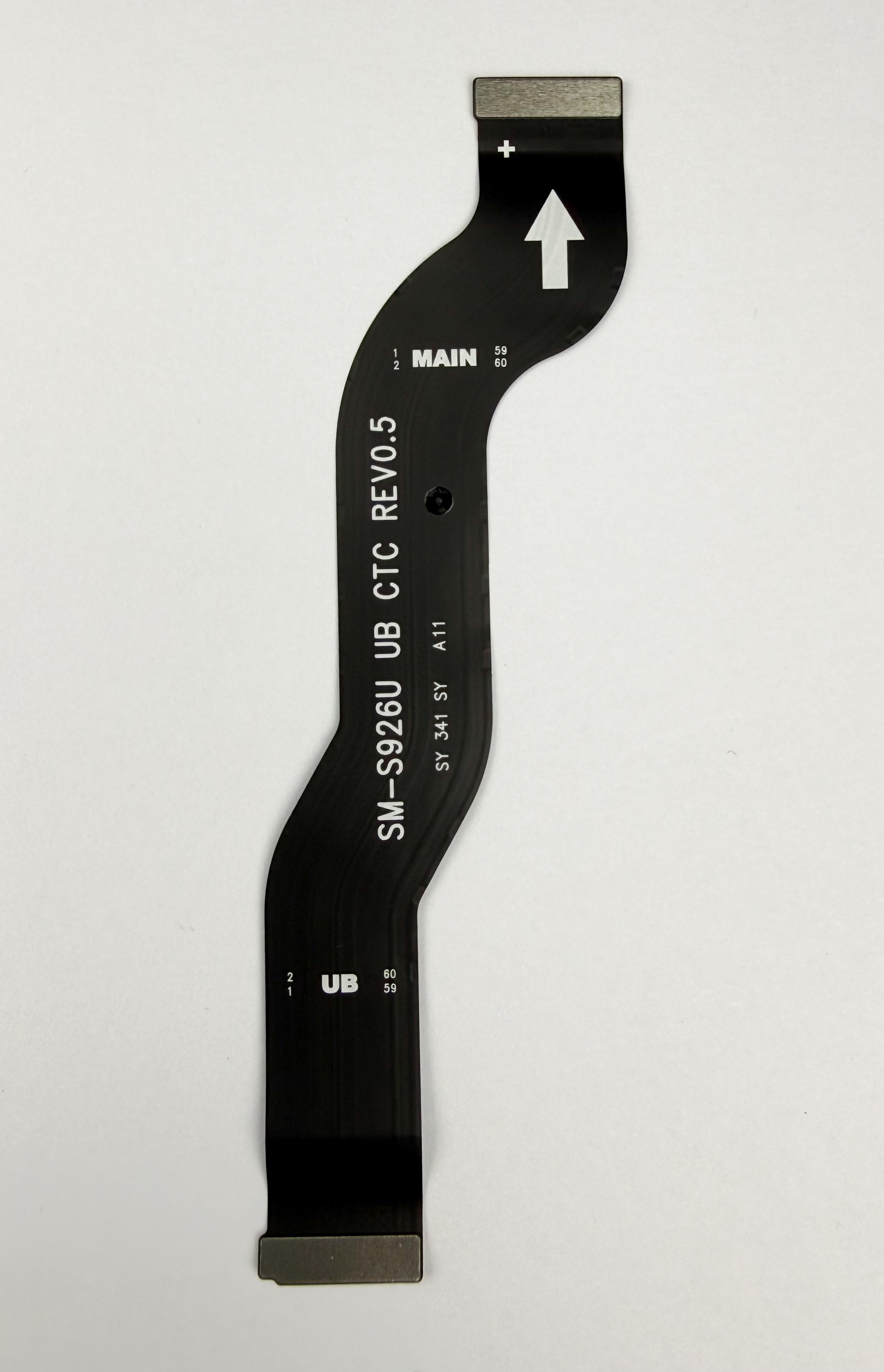Flex De Pantalla Samsung S24 Plus S926U / S926B